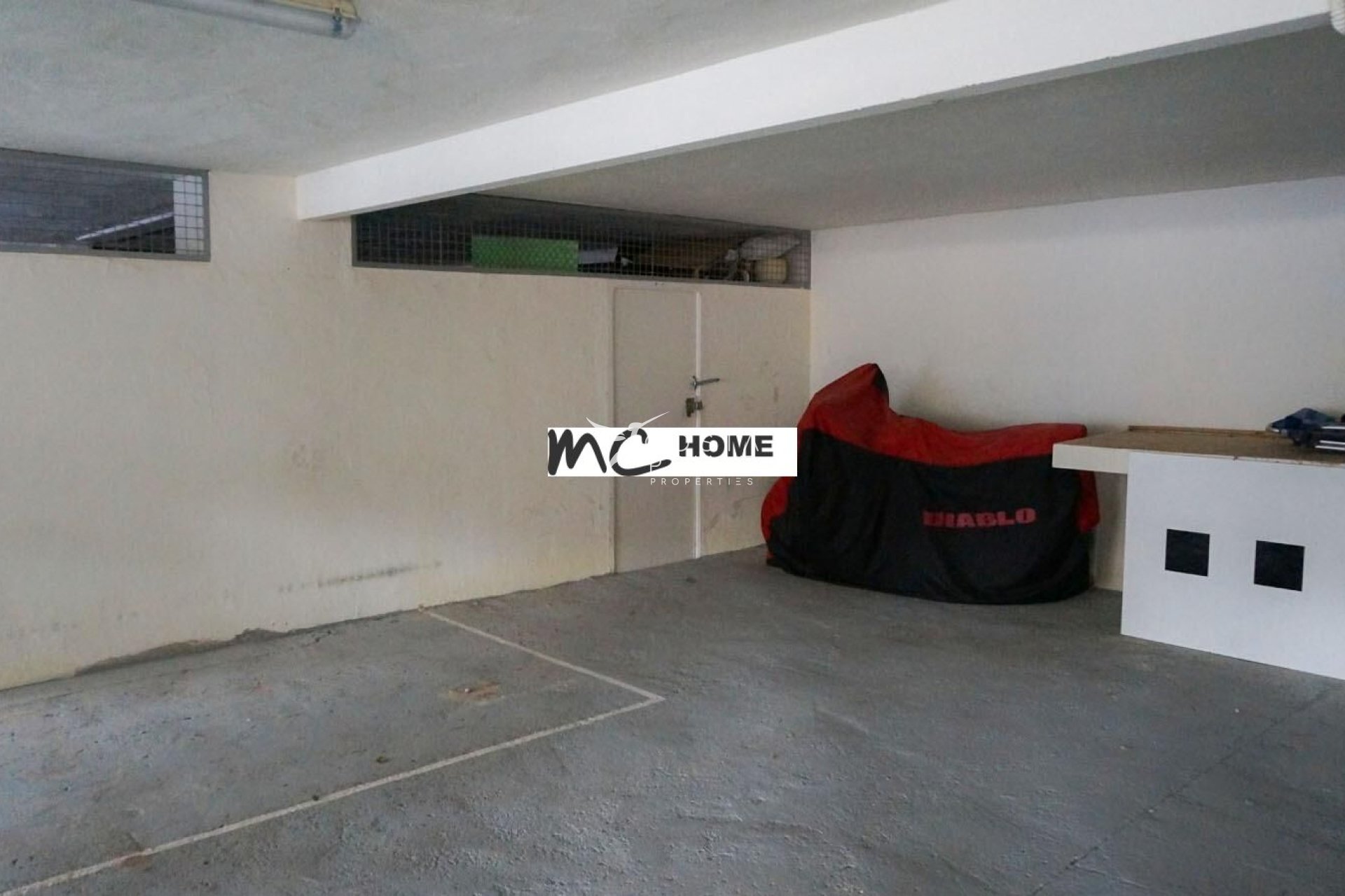 Újraértékesítés - Apartman / lakás - Altea