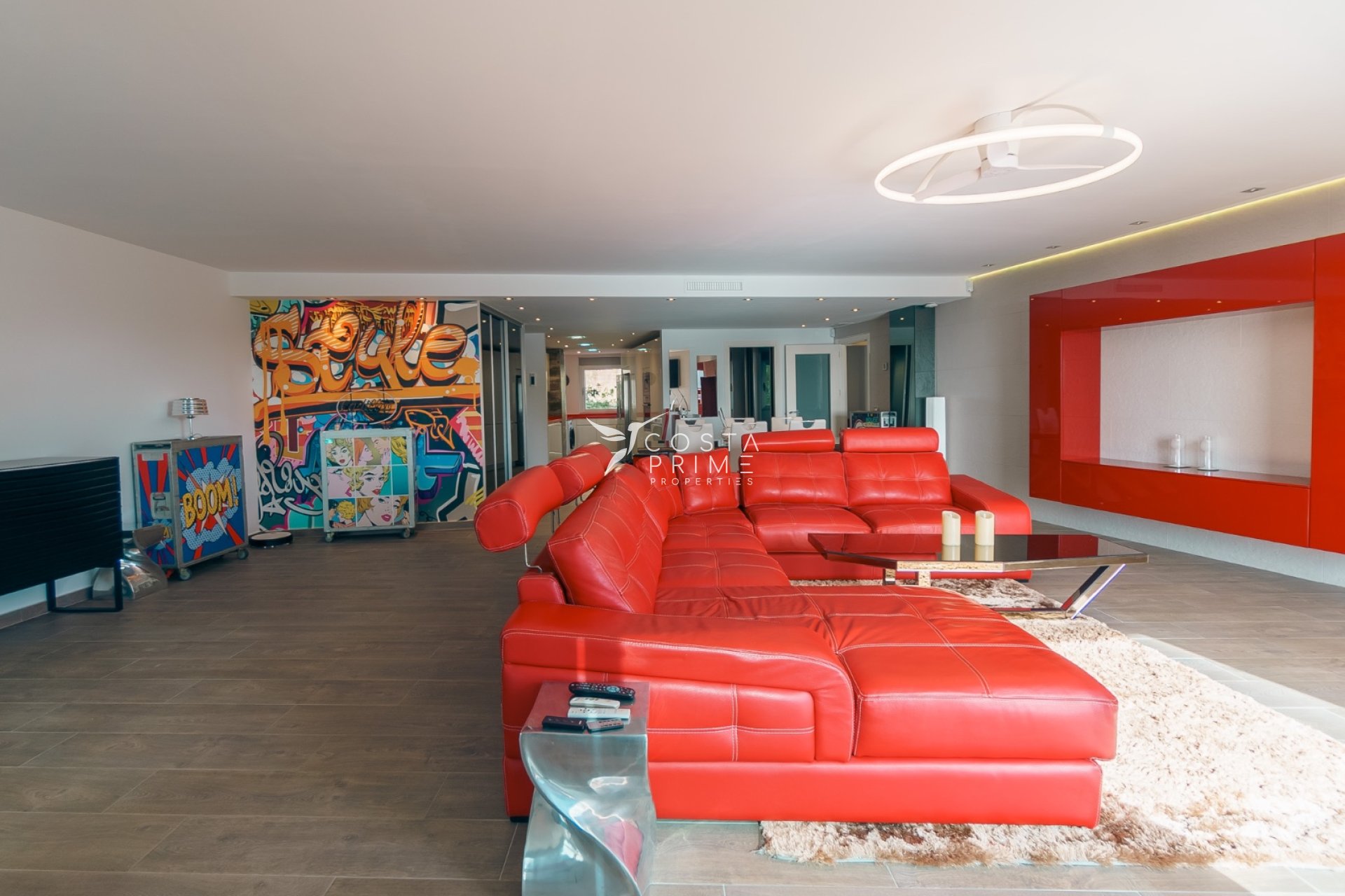 Újraértékesítés - Apartman / lakás - Altea