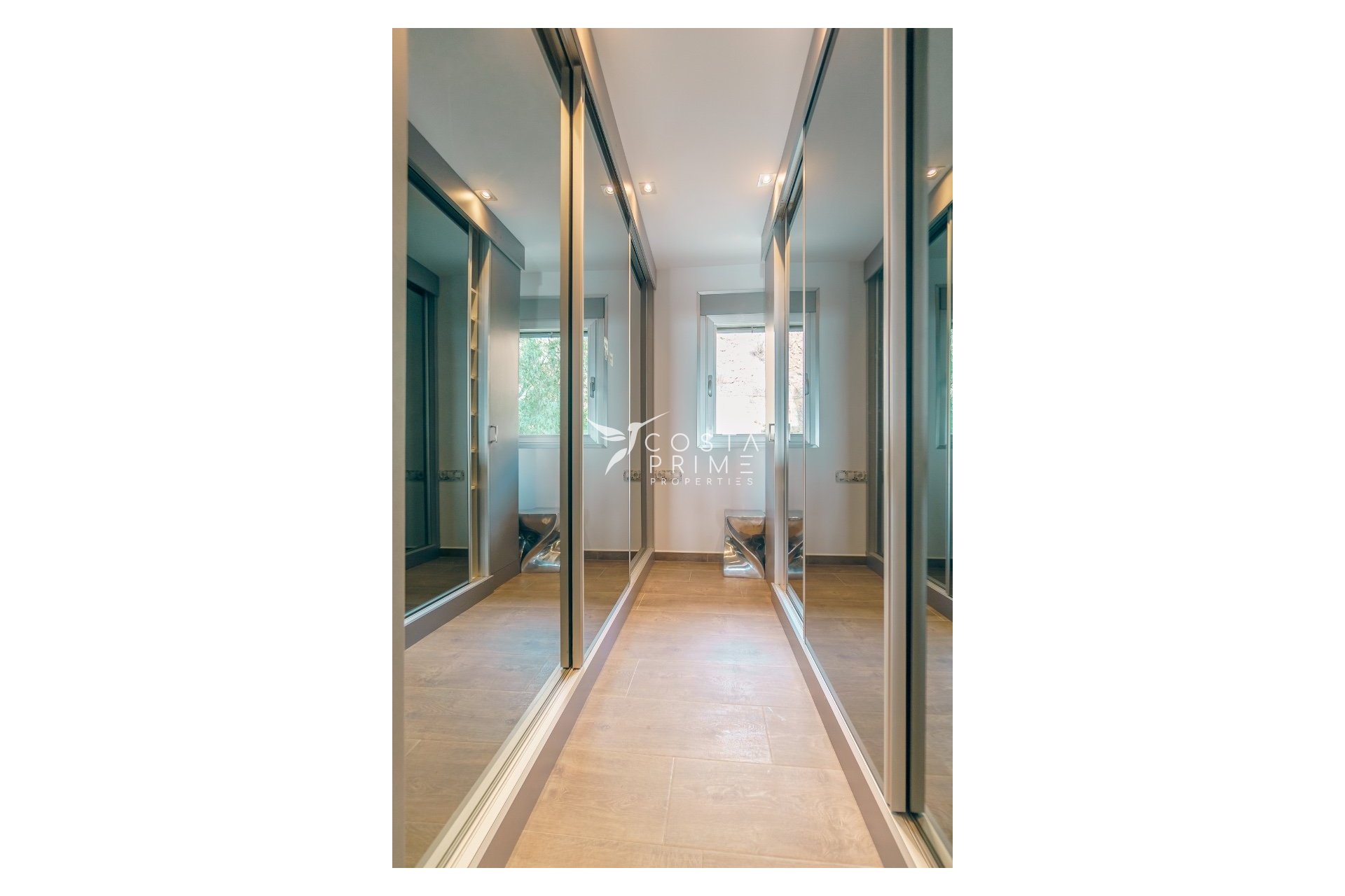 Újraértékesítés - Apartman / lakás - Altea