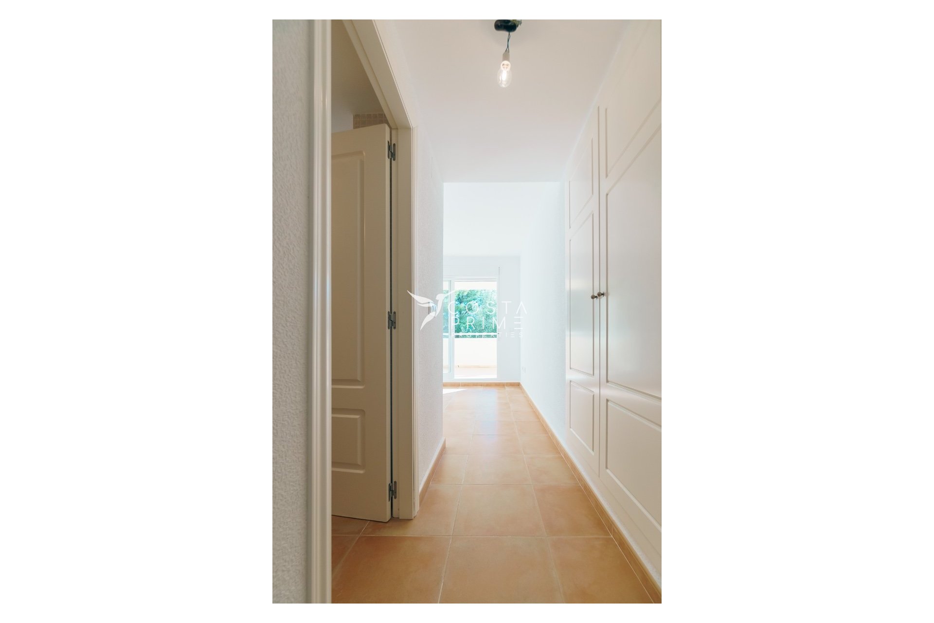 Újraértékesítés - Apartman / lakás - Altea