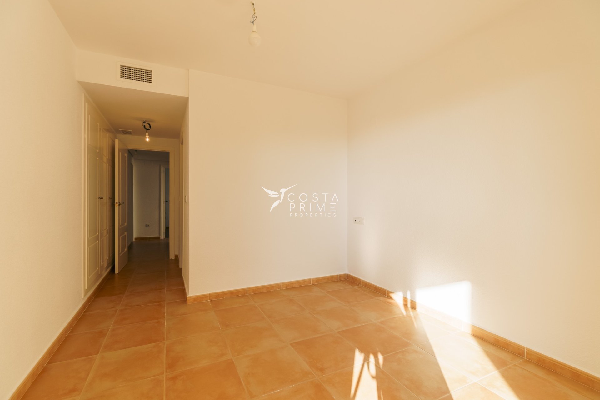 Újraértékesítés - Apartman / lakás - Altea