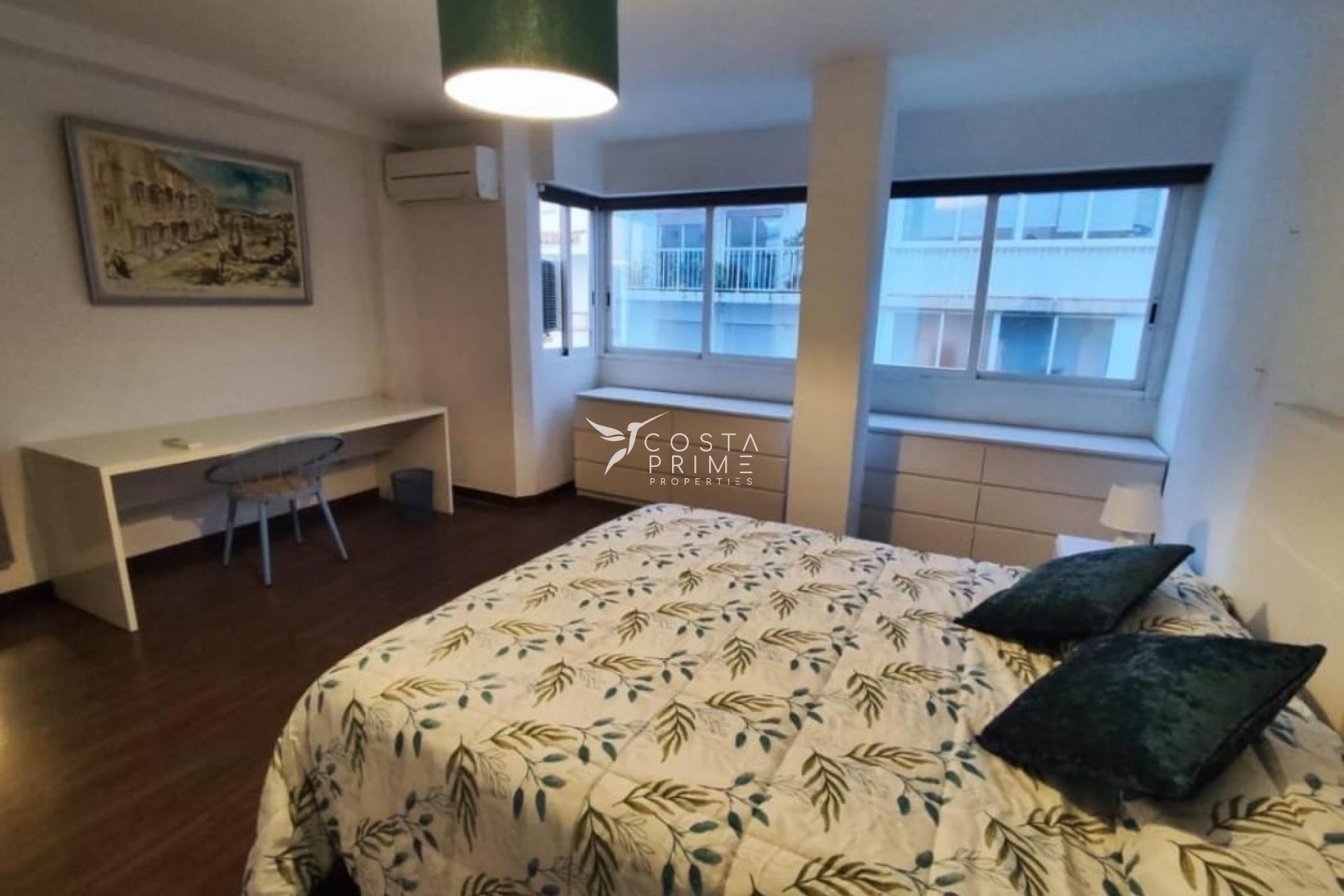 Újraértékesítés - Apartman / lakás - Altea