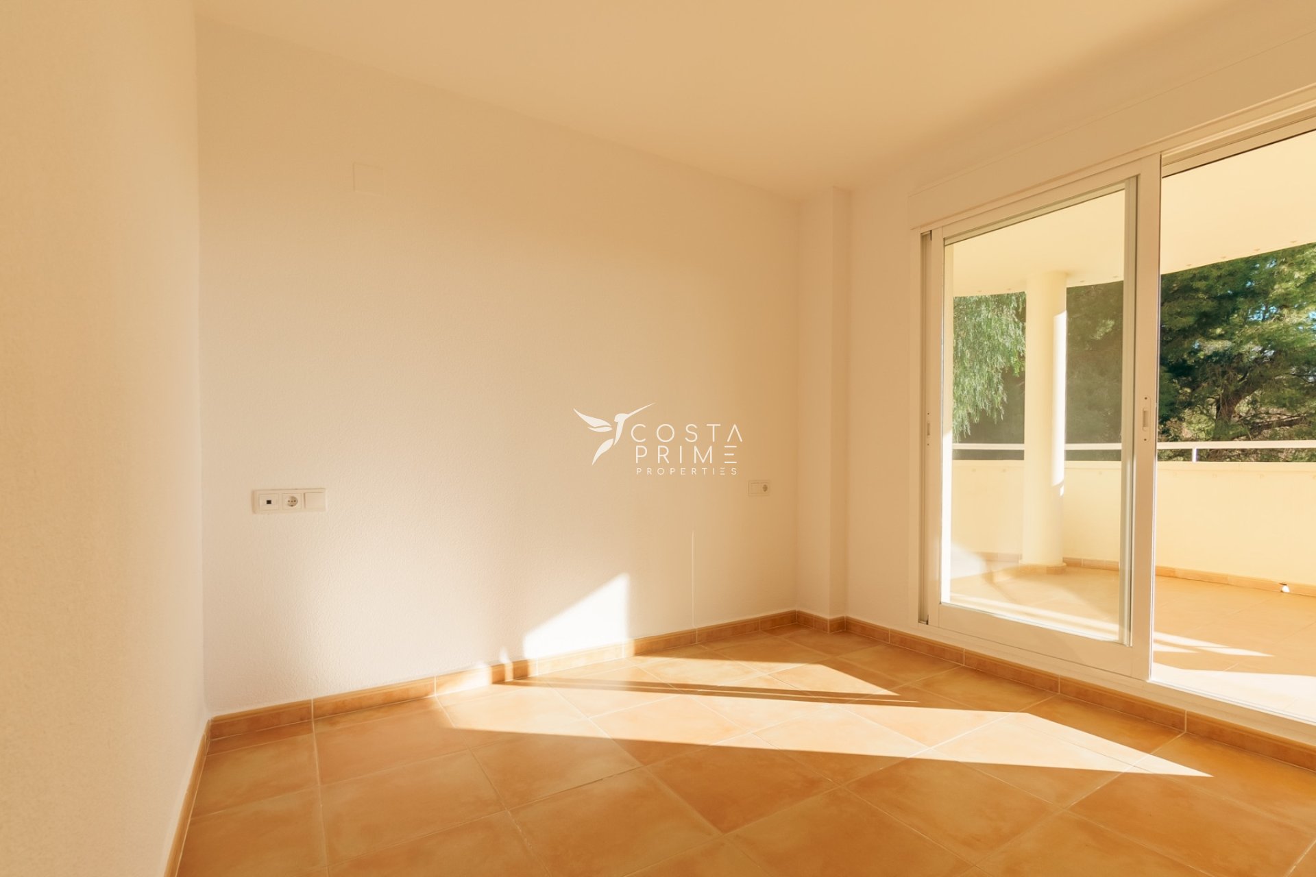 Újraértékesítés - Apartman / lakás - Altea