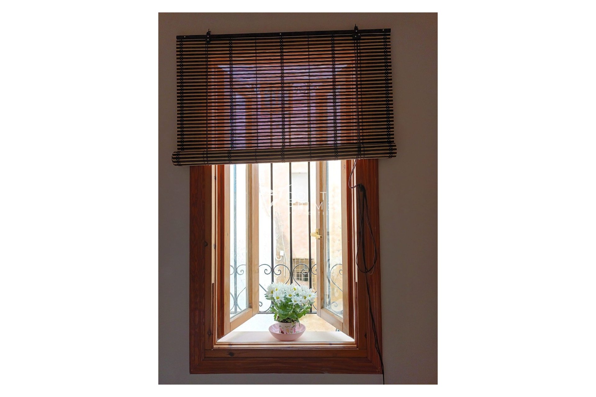 Újraértékesítés - Apartman / lakás - Altea