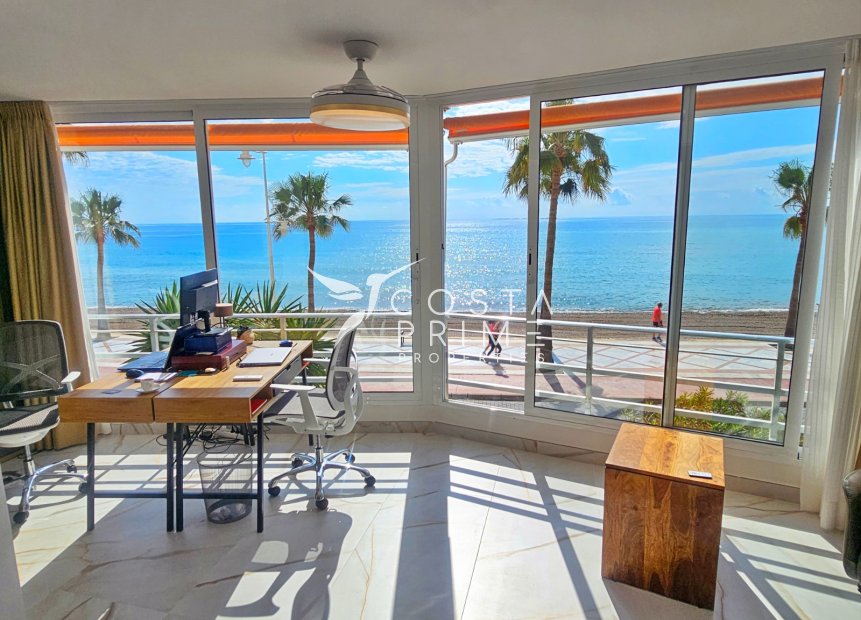 Újraértékesítés - Apartman / lakás - Altea