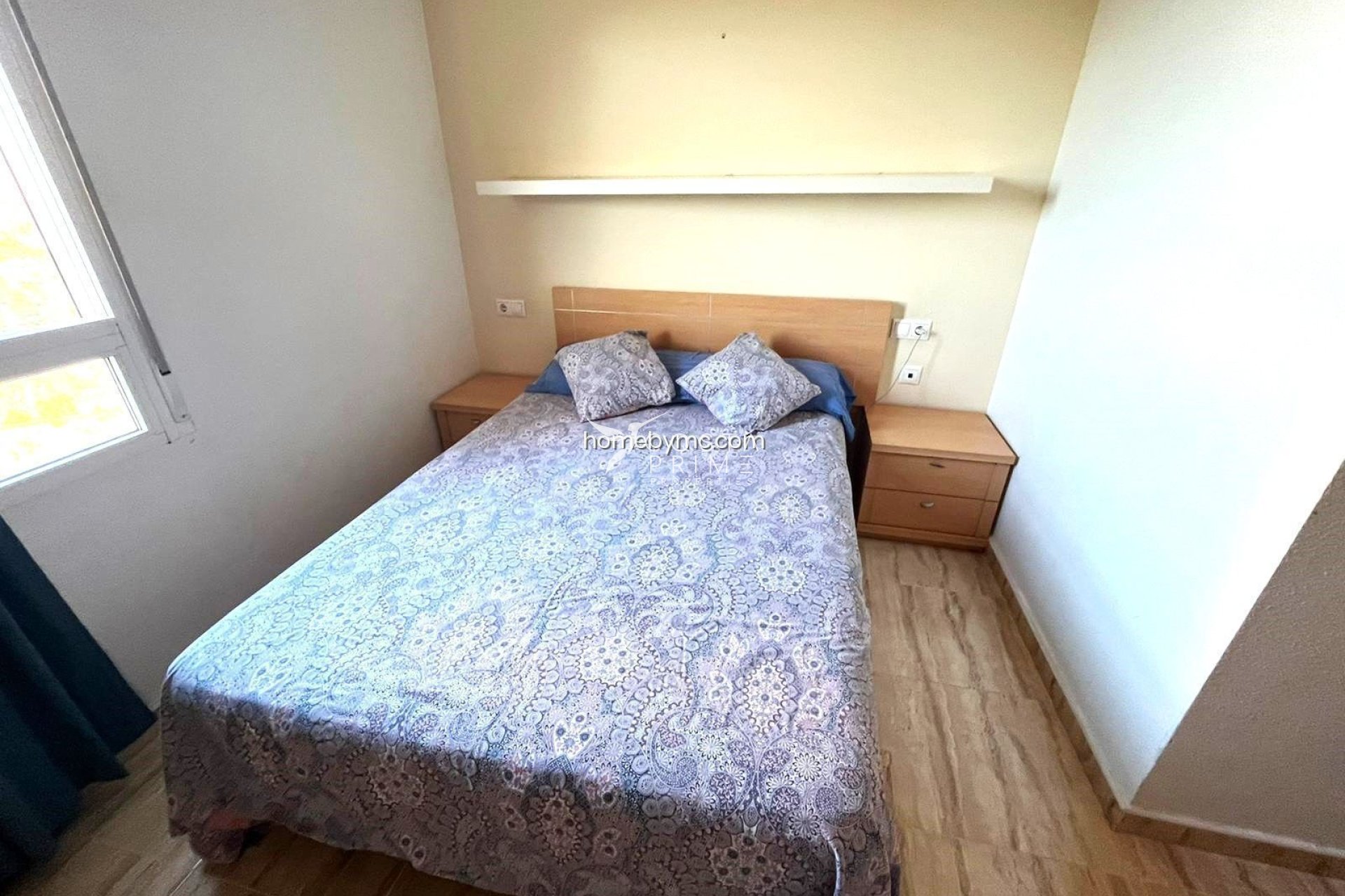 Újraértékesítés - Apartman / lakás - Benidorm