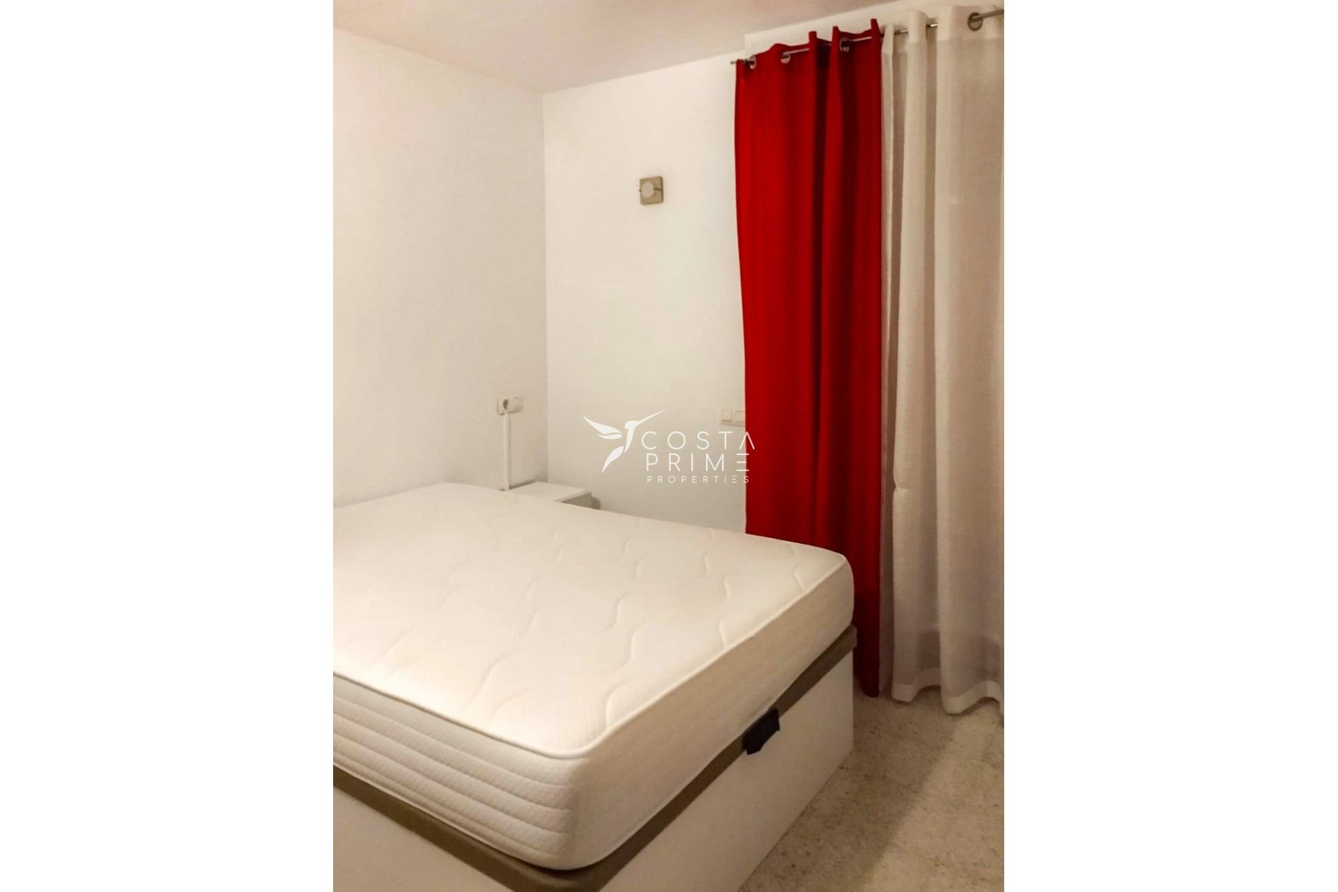 Újraértékesítés - Apartman / lakás - Benidorm
