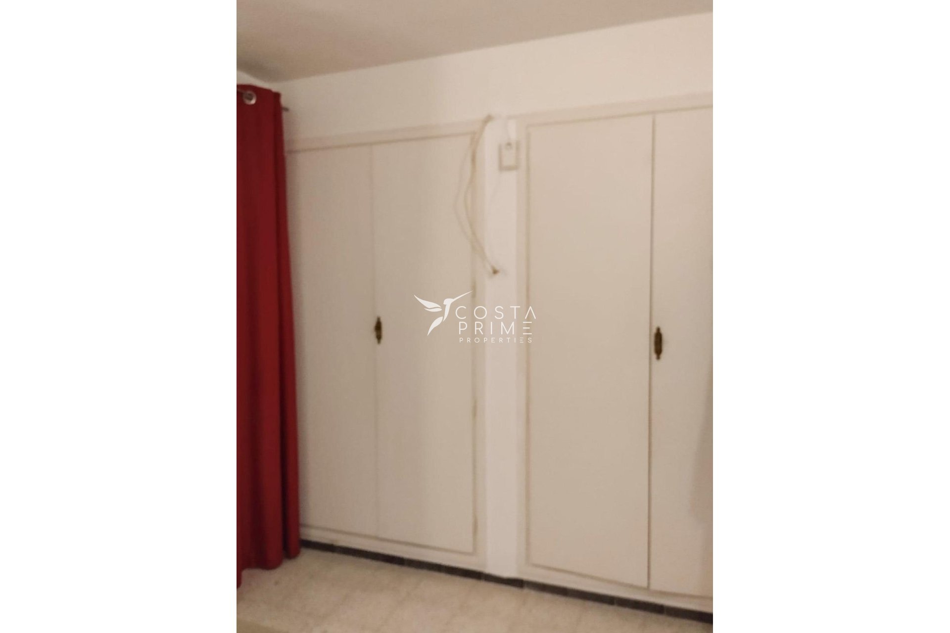 Újraértékesítés - Apartman / lakás - Benidorm