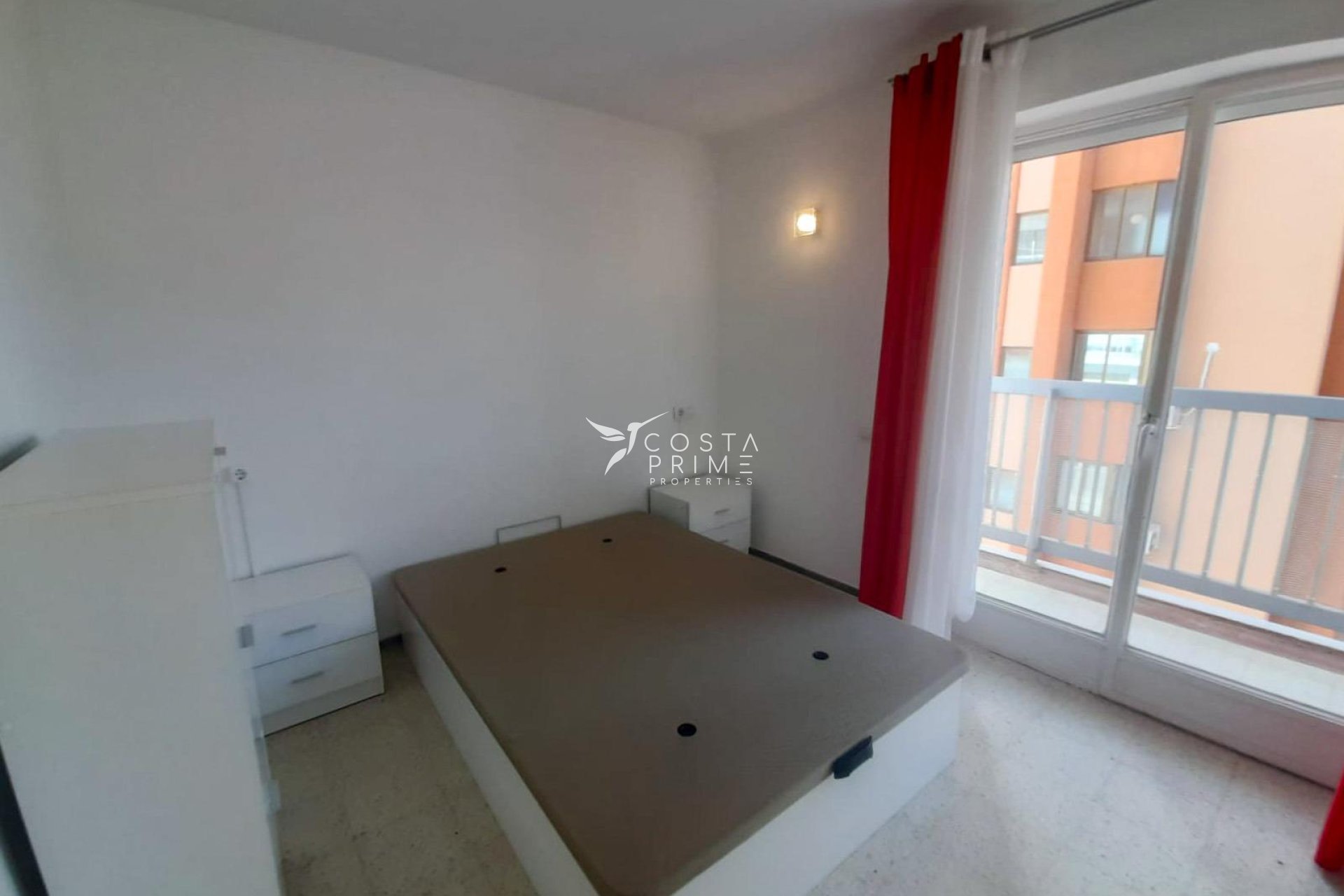 Újraértékesítés - Apartman / lakás - Benidorm
