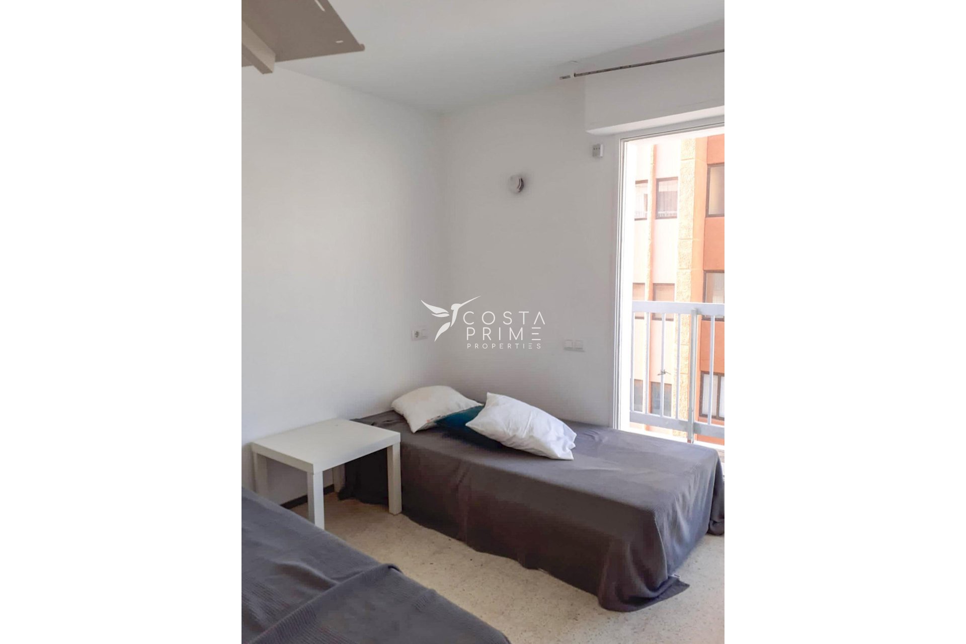 Újraértékesítés - Apartman / lakás - Benidorm