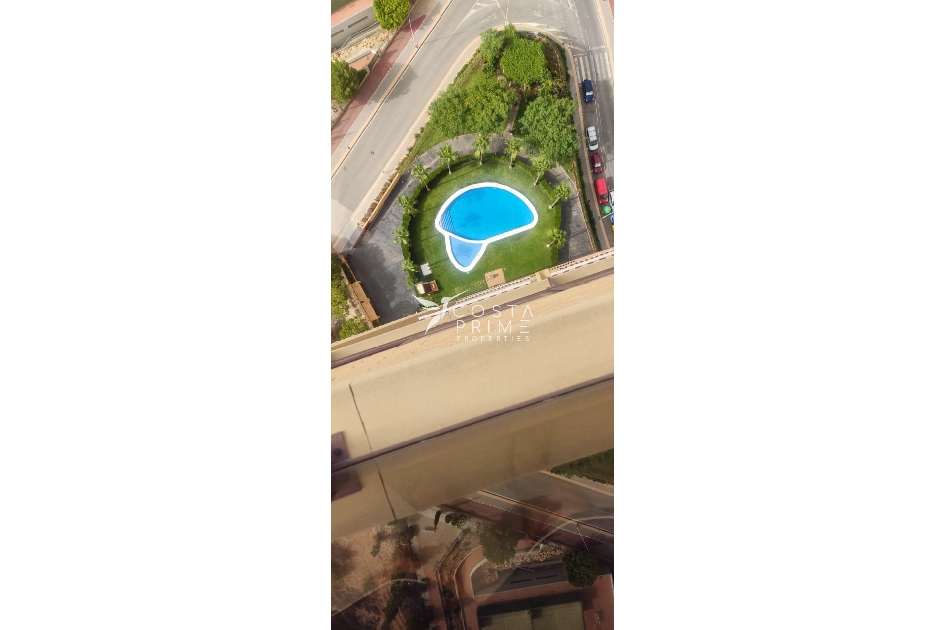 Újraértékesítés - Apartman / lakás - Benidorm