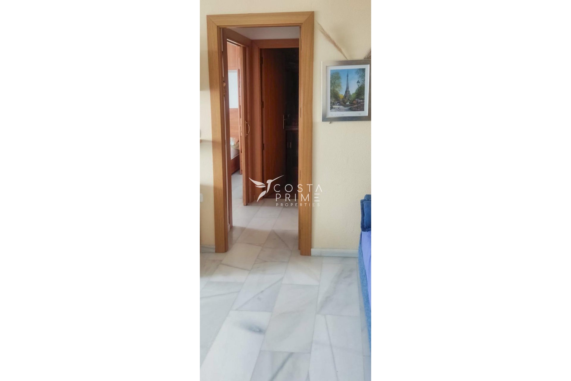 Újraértékesítés - Apartman / lakás - Benidorm