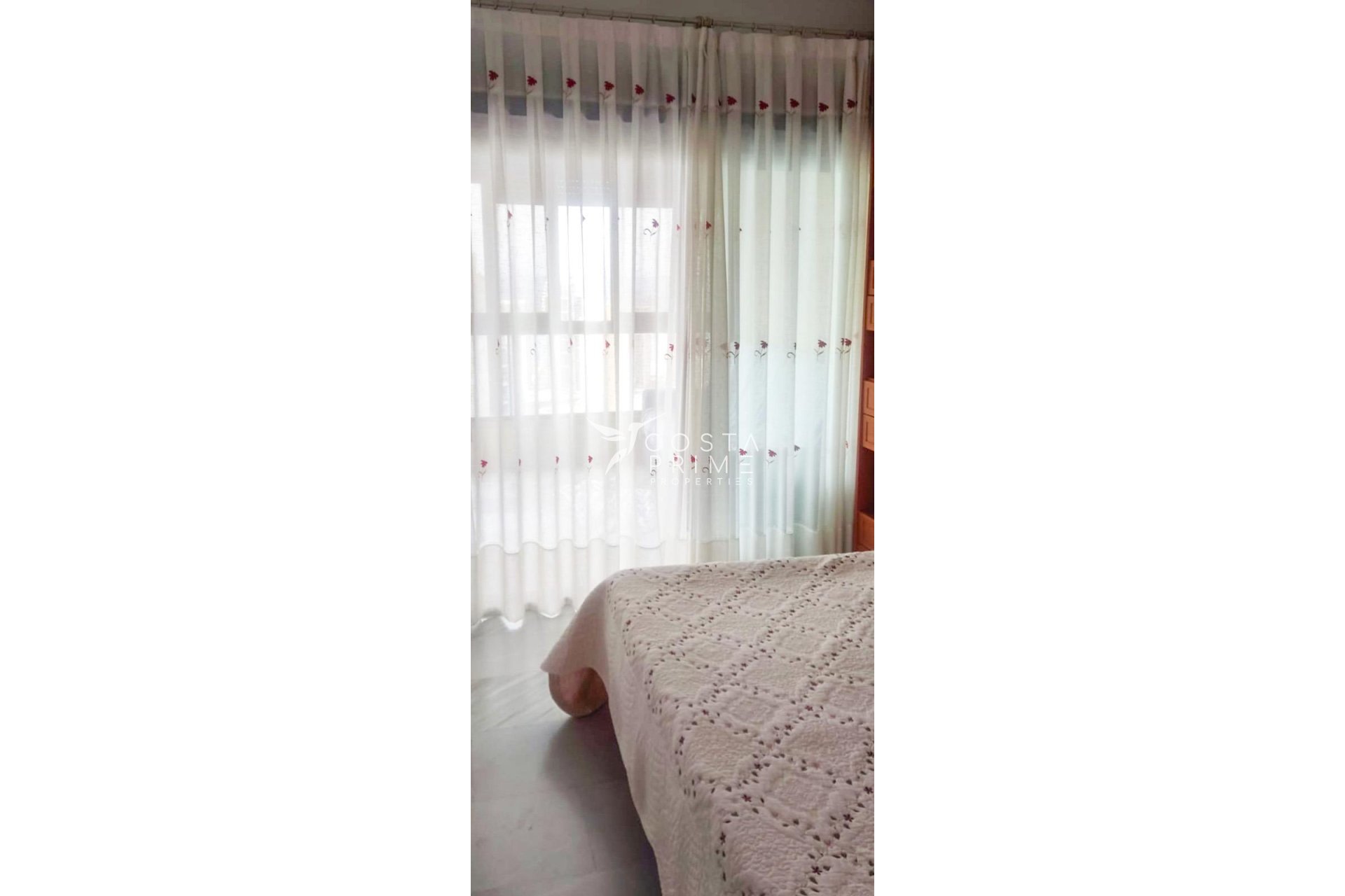 Újraértékesítés - Apartman / lakás - Benidorm