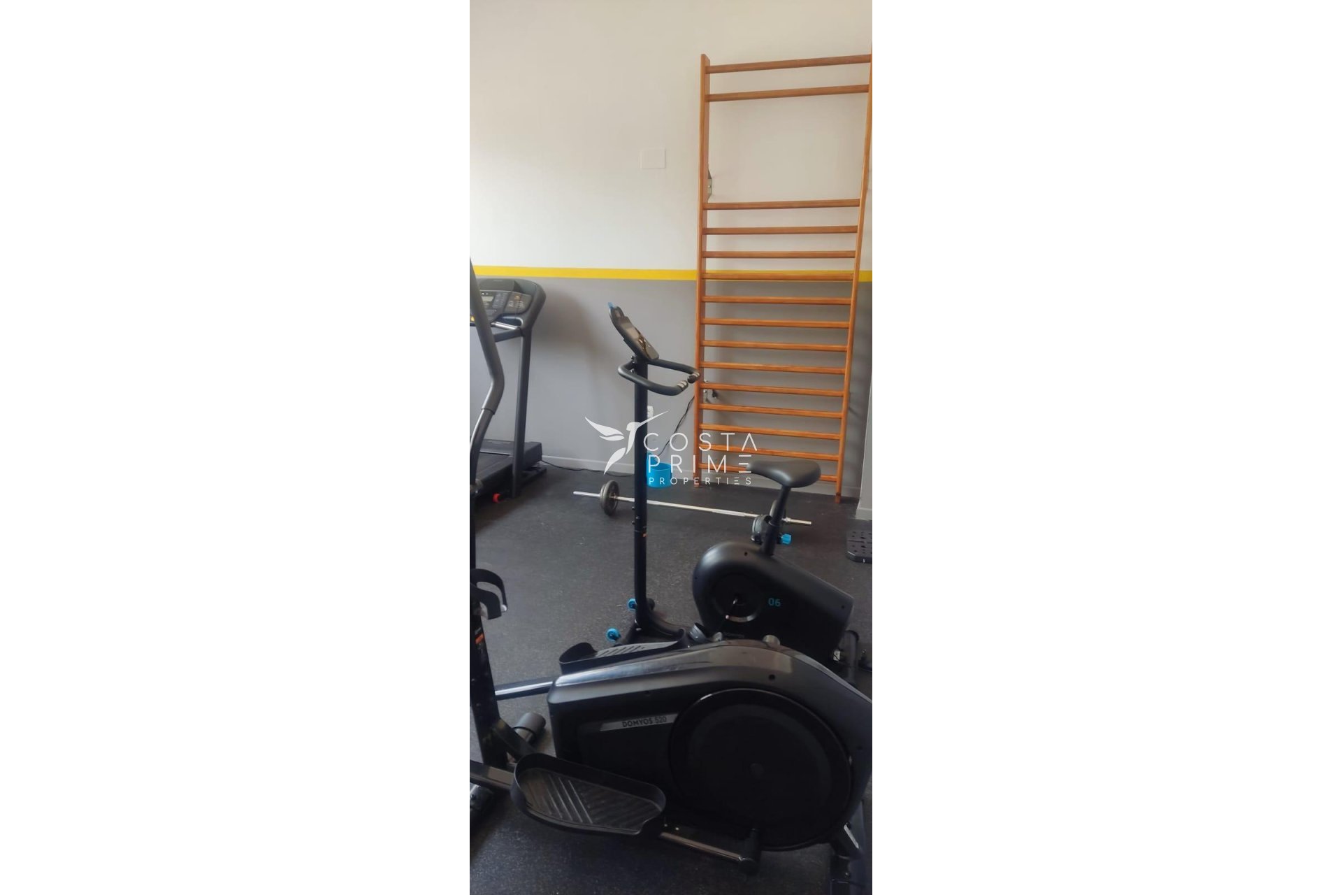 Újraértékesítés - Apartman / lakás - Benidorm