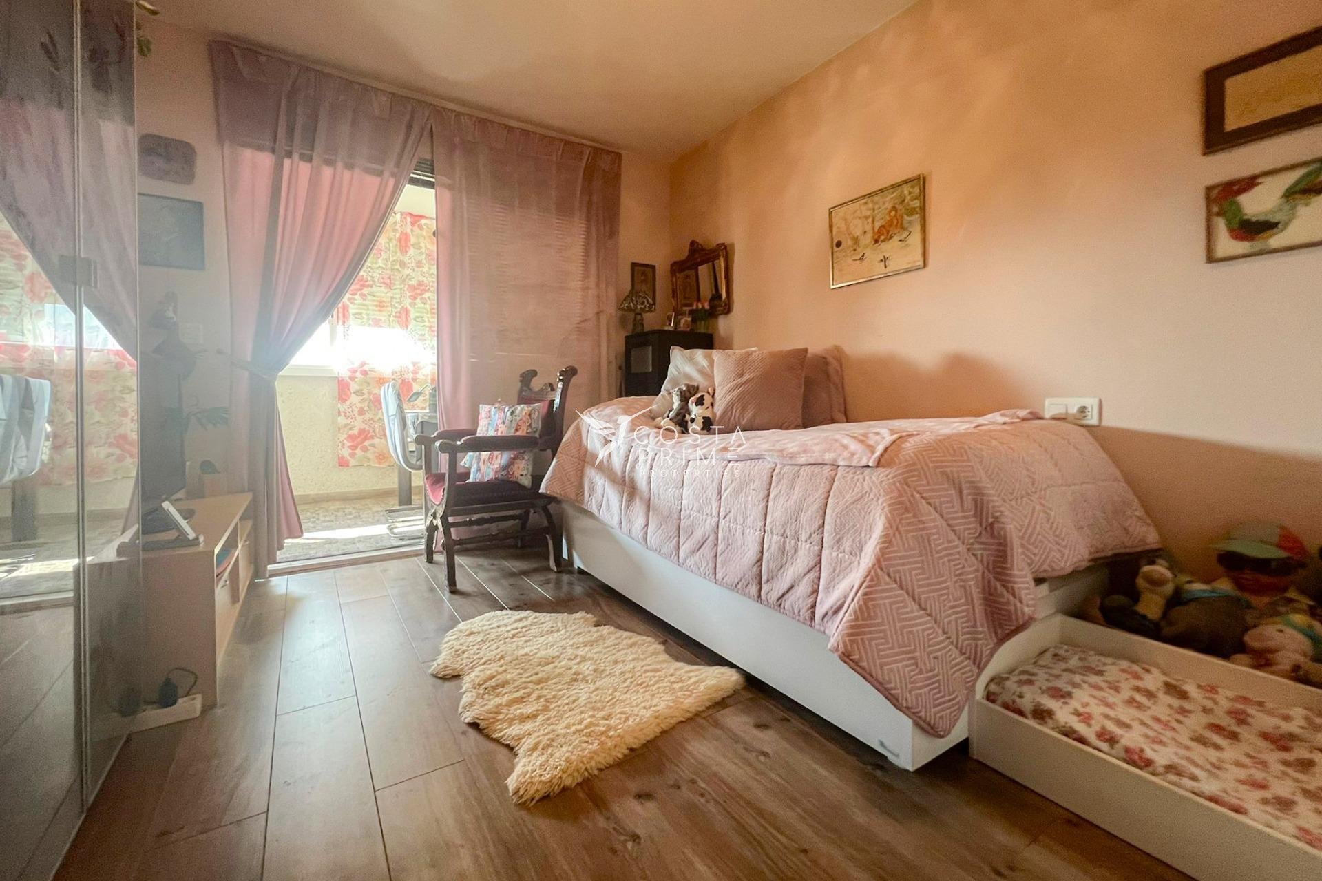 Újraértékesítés - Apartman / lakás - Benidorm