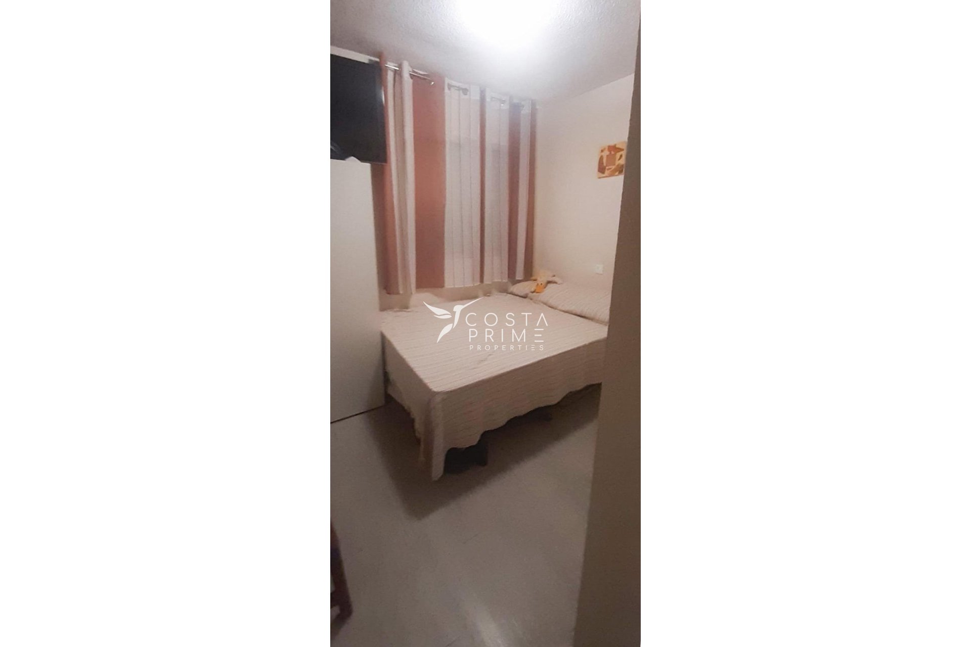 Újraértékesítés - Apartman / lakás - Benidorm