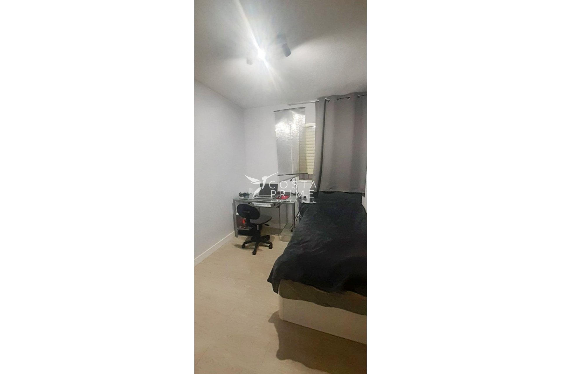 Újraértékesítés - Apartman / lakás - Benidorm