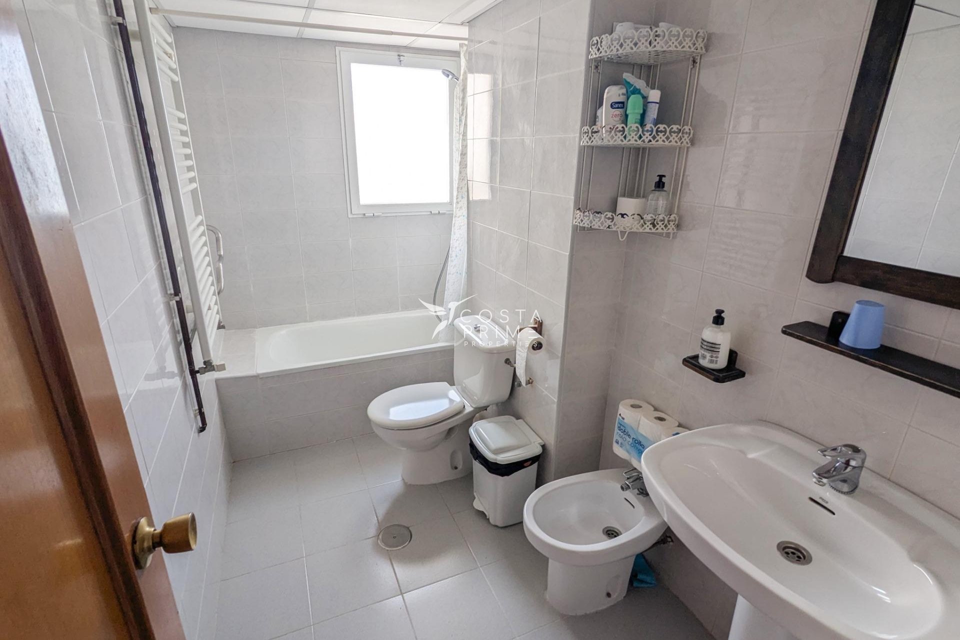 Újraértékesítés - Apartman / lakás - Benidorm