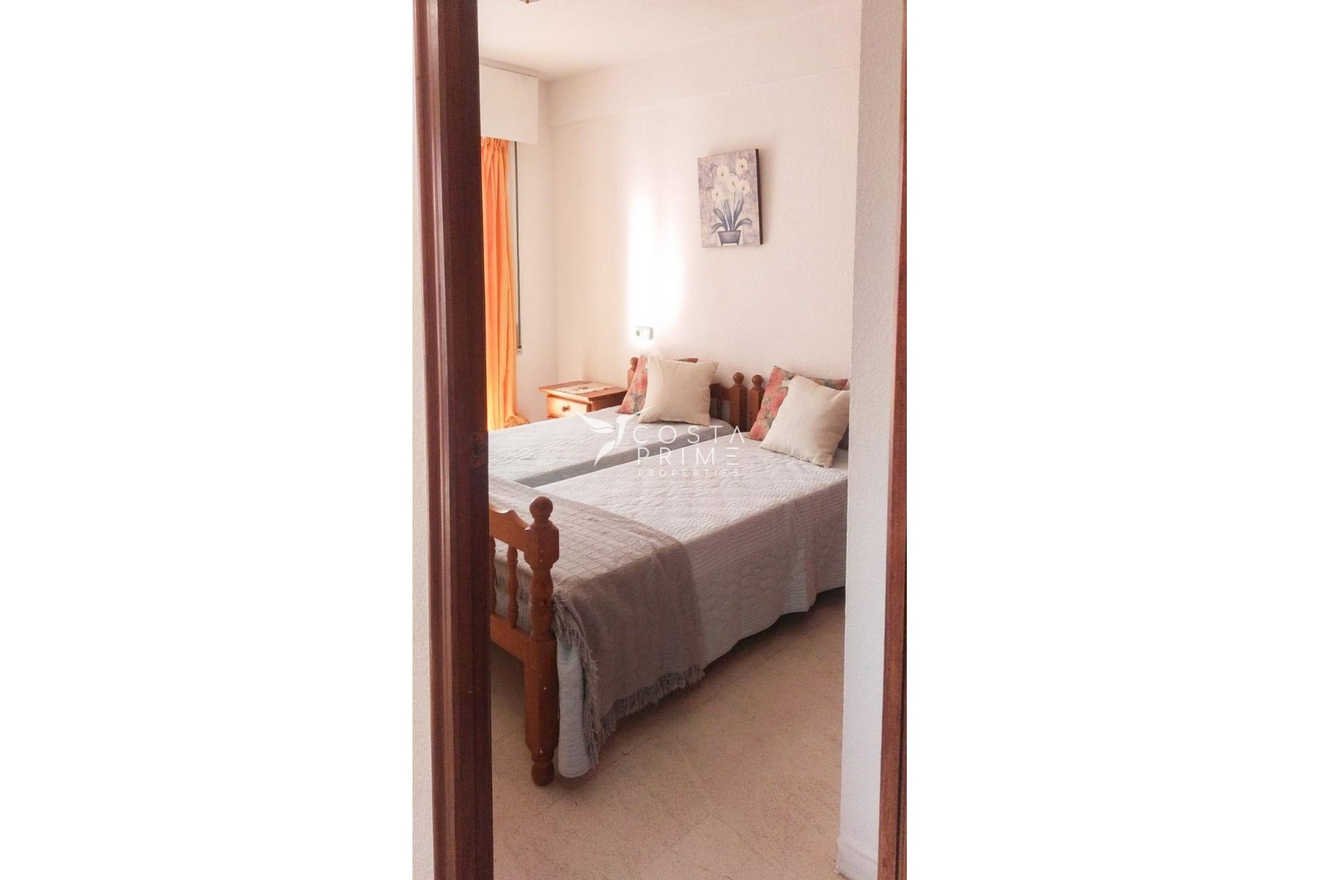 Újraértékesítés - Apartman / lakás - Benidorm