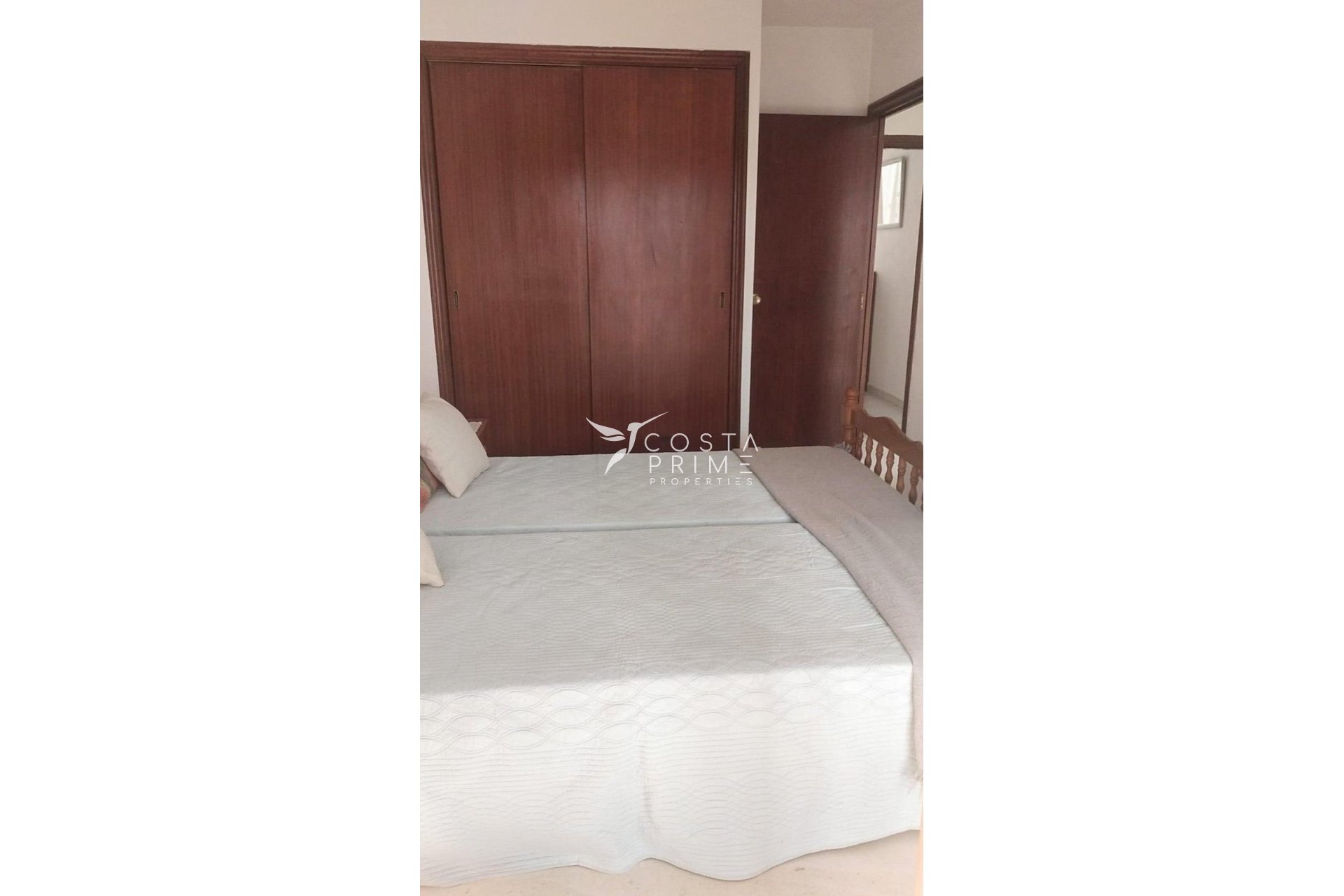 Újraértékesítés - Apartman / lakás - Benidorm