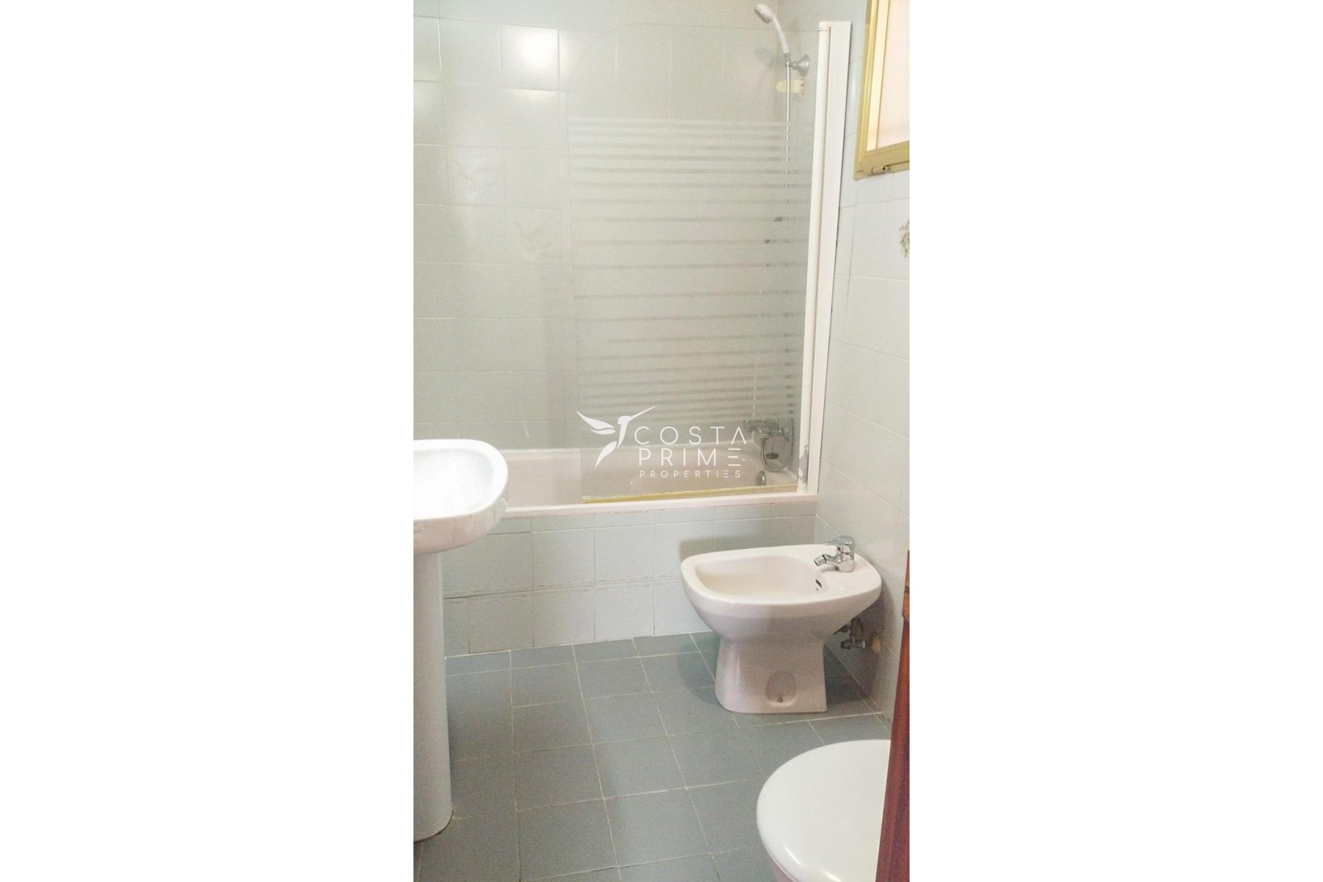 Újraértékesítés - Apartman / lakás - Benidorm