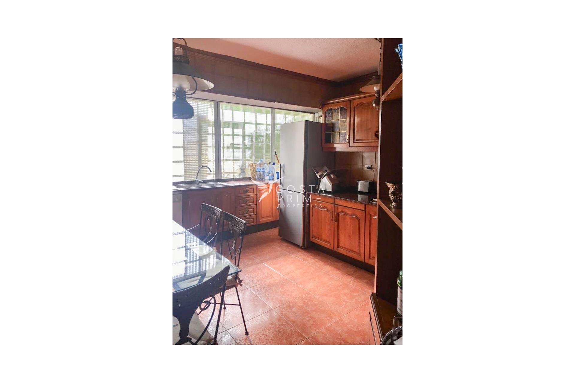 Újraértékesítés - Apartman / lakás - Benidorm