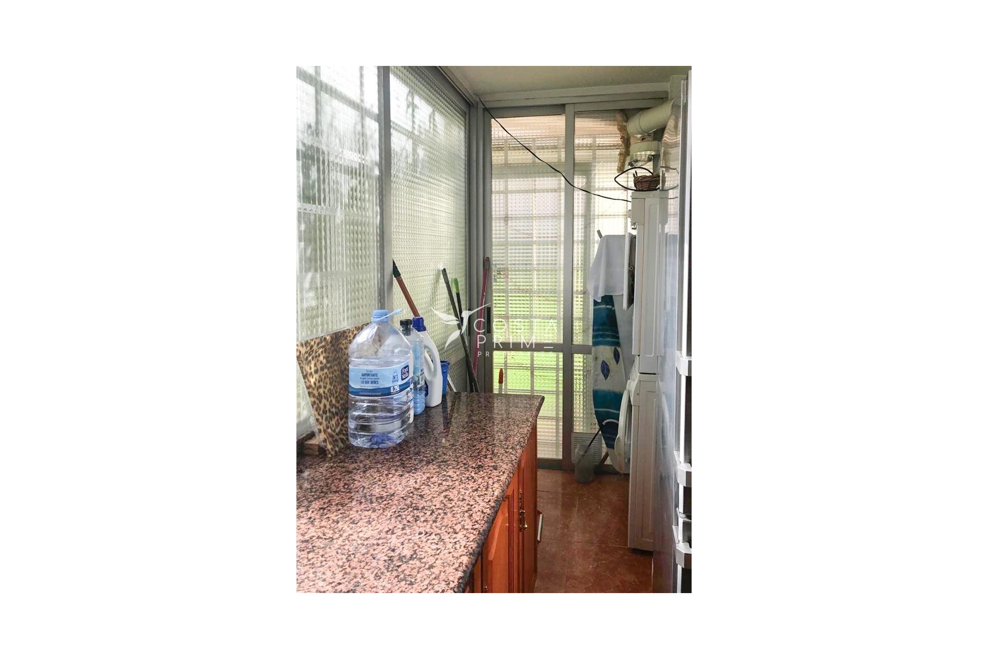 Újraértékesítés - Apartman / lakás - Benidorm