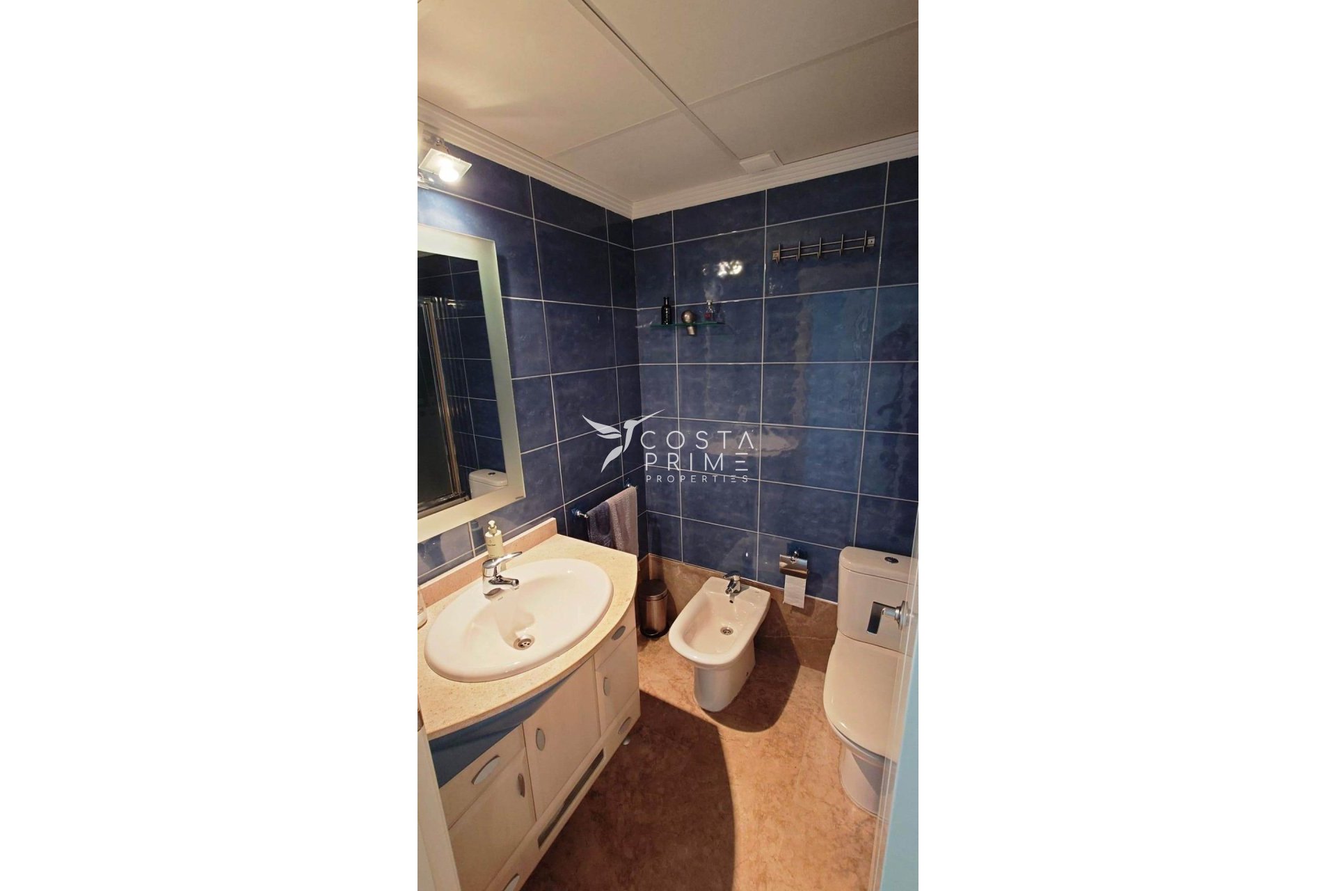 Újraértékesítés - Apartman / lakás - Benidorm