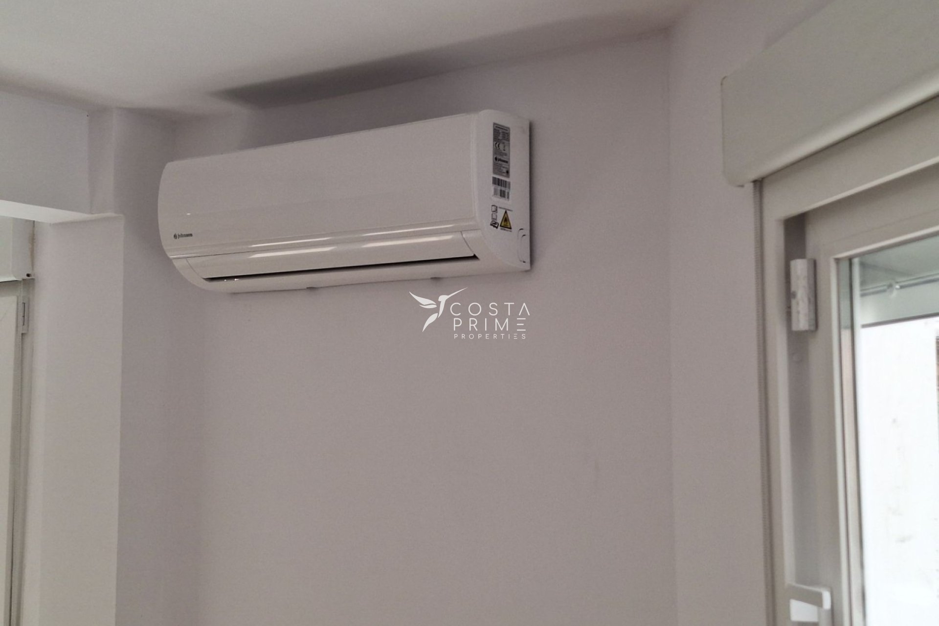 Újraértékesítés - Apartman / lakás - Benidorm