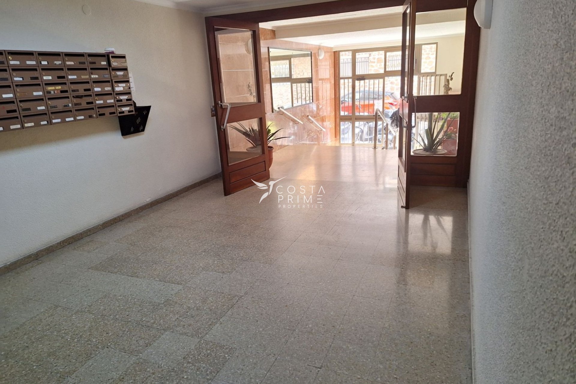 Újraértékesítés - Apartman / lakás - Benidorm