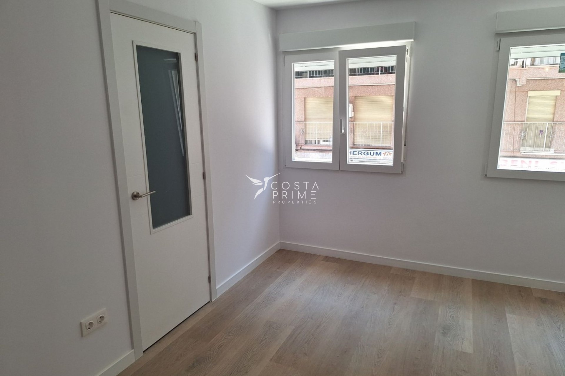 Újraértékesítés - Apartman / lakás - Benidorm