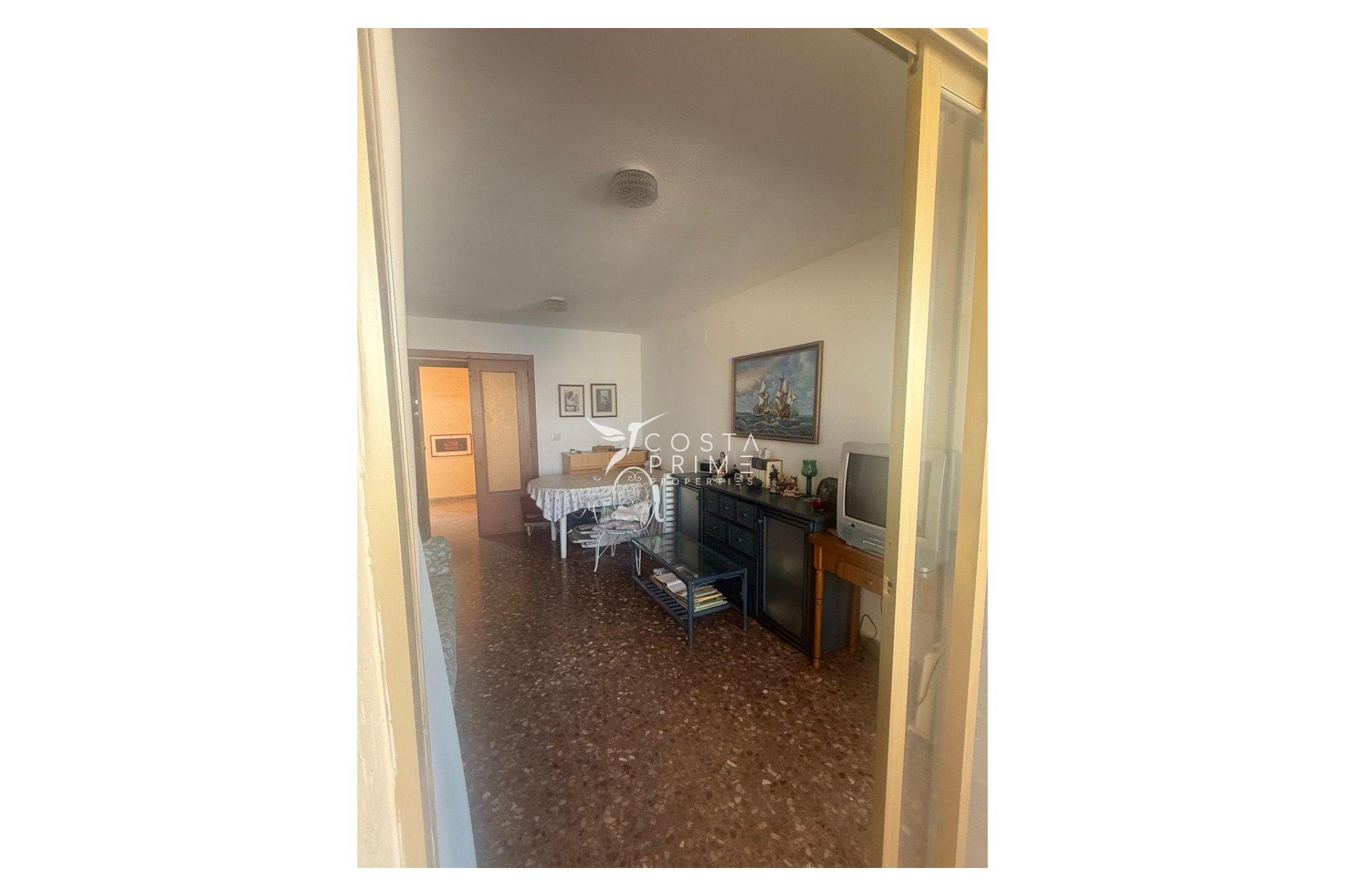 Újraértékesítés - Apartman / lakás - Benidorm