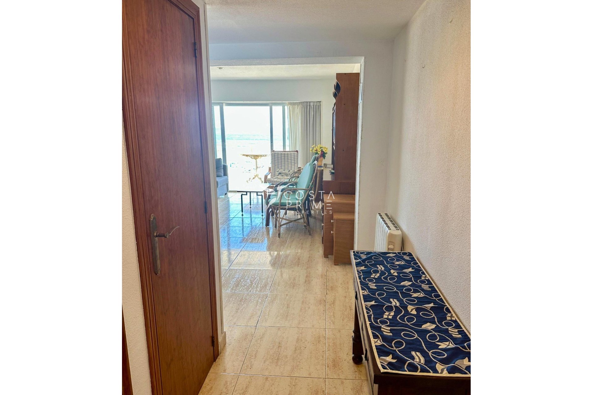 Újraértékesítés - Apartman / lakás - Benidorm