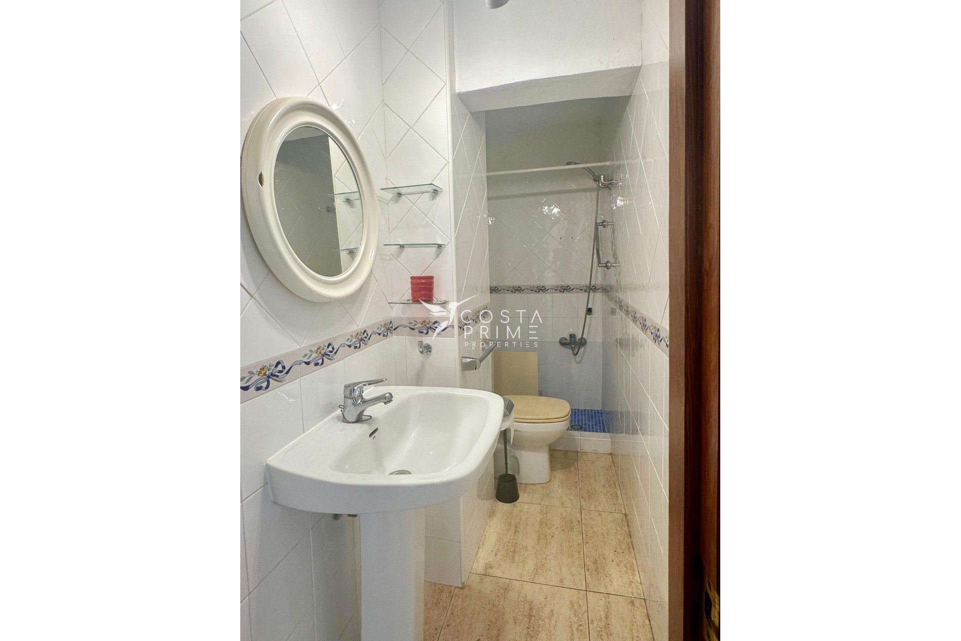 Újraértékesítés - Apartman / lakás - Benidorm