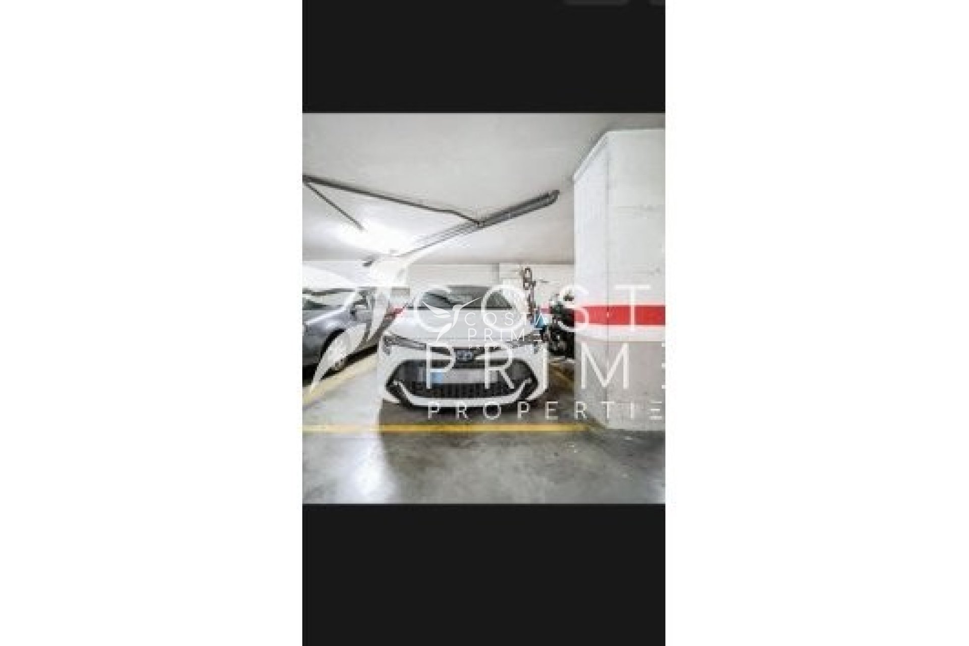 Újraértékesítés - Apartman / lakás - Benidorm