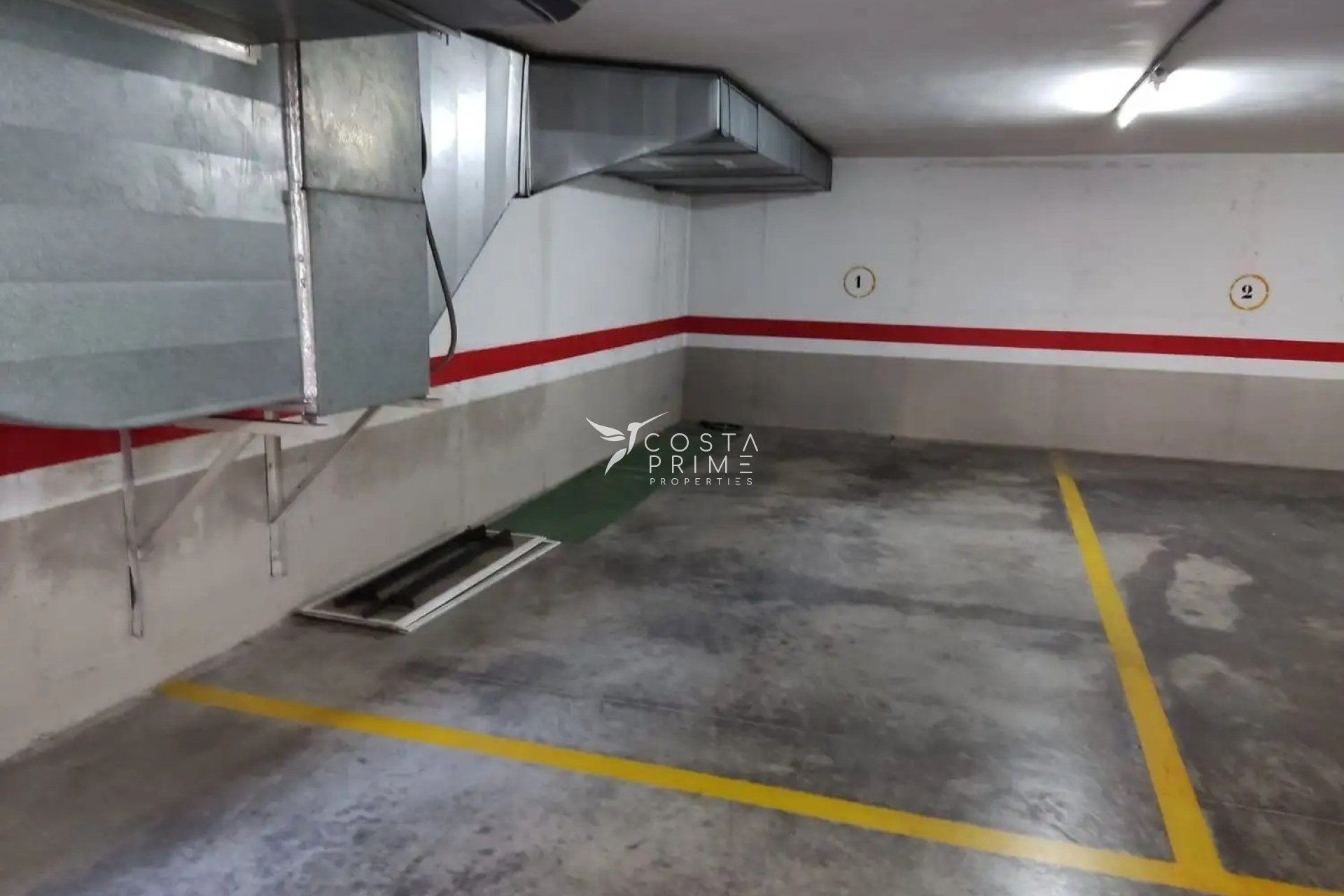 Újraértékesítés - Apartman / lakás - Benidorm