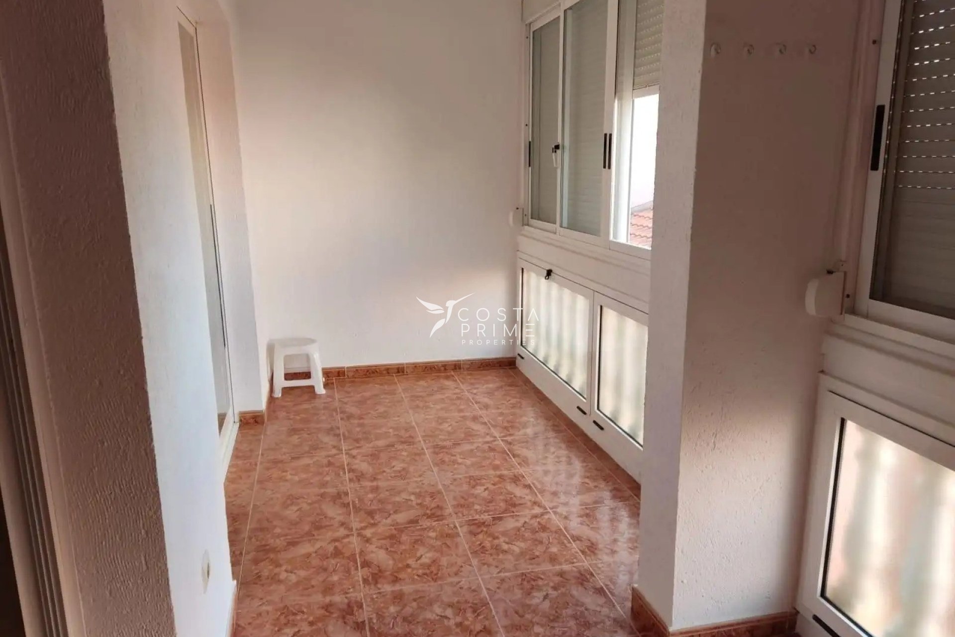 Újraértékesítés - Apartman / lakás - Benidorm