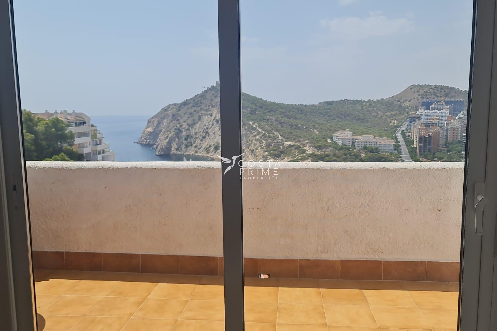 Újraértékesítés - Apartman / lakás - Benidorm