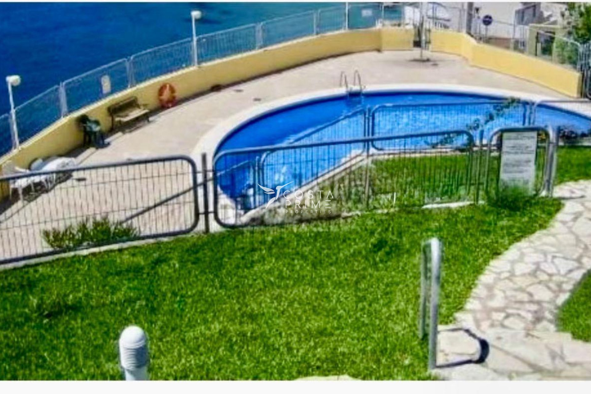 Újraértékesítés - Apartman / lakás - Benidorm