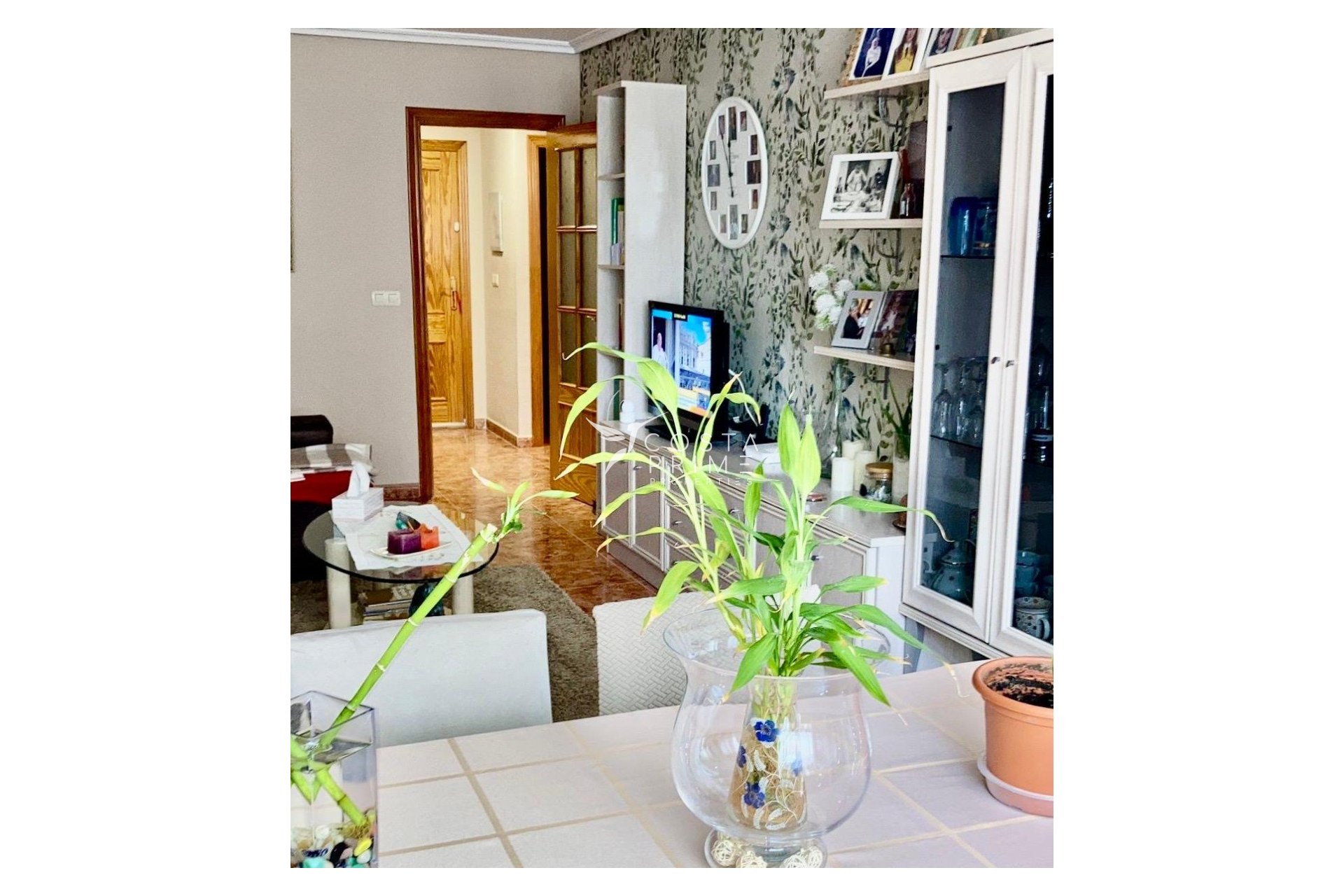 Újraértékesítés - Apartman / lakás - Benidorm