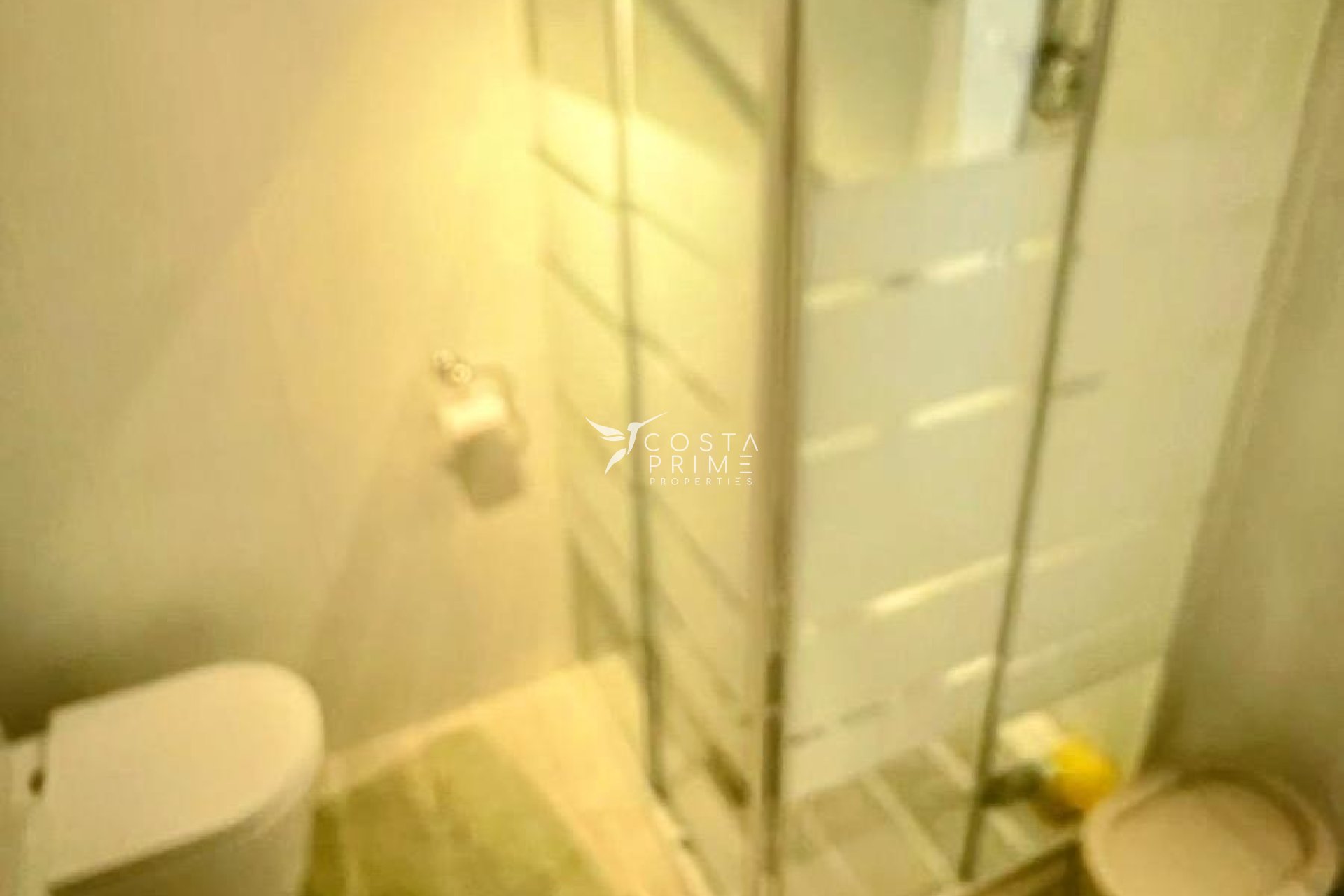 Újraértékesítés - Apartman / lakás - Benidorm