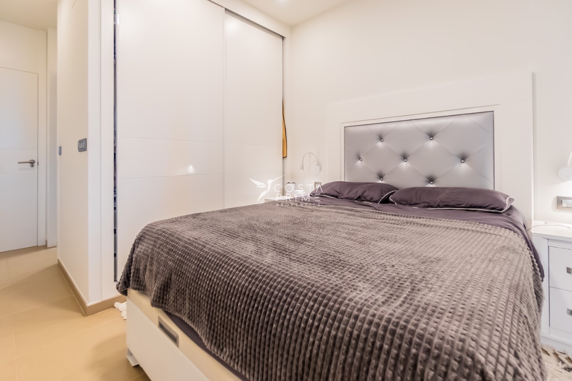 Újraértékesítés - Apartman / lakás - Benidorm