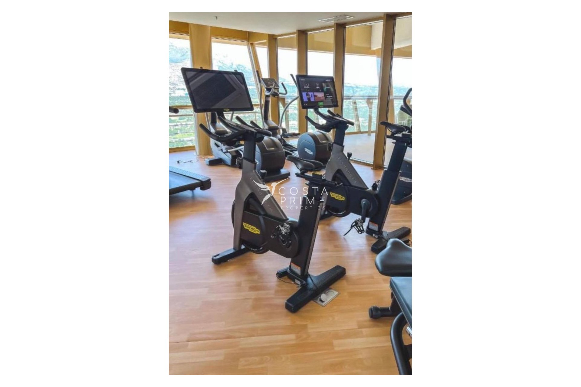 Újraértékesítés - Apartman / lakás - Benidorm