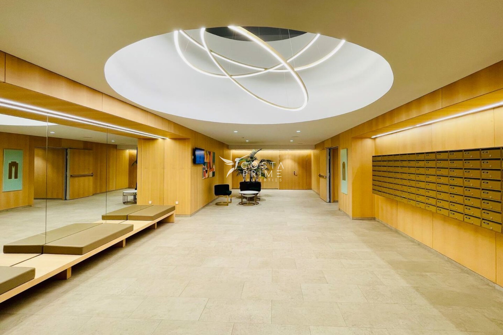 Újraértékesítés - Apartman / lakás - Benidorm