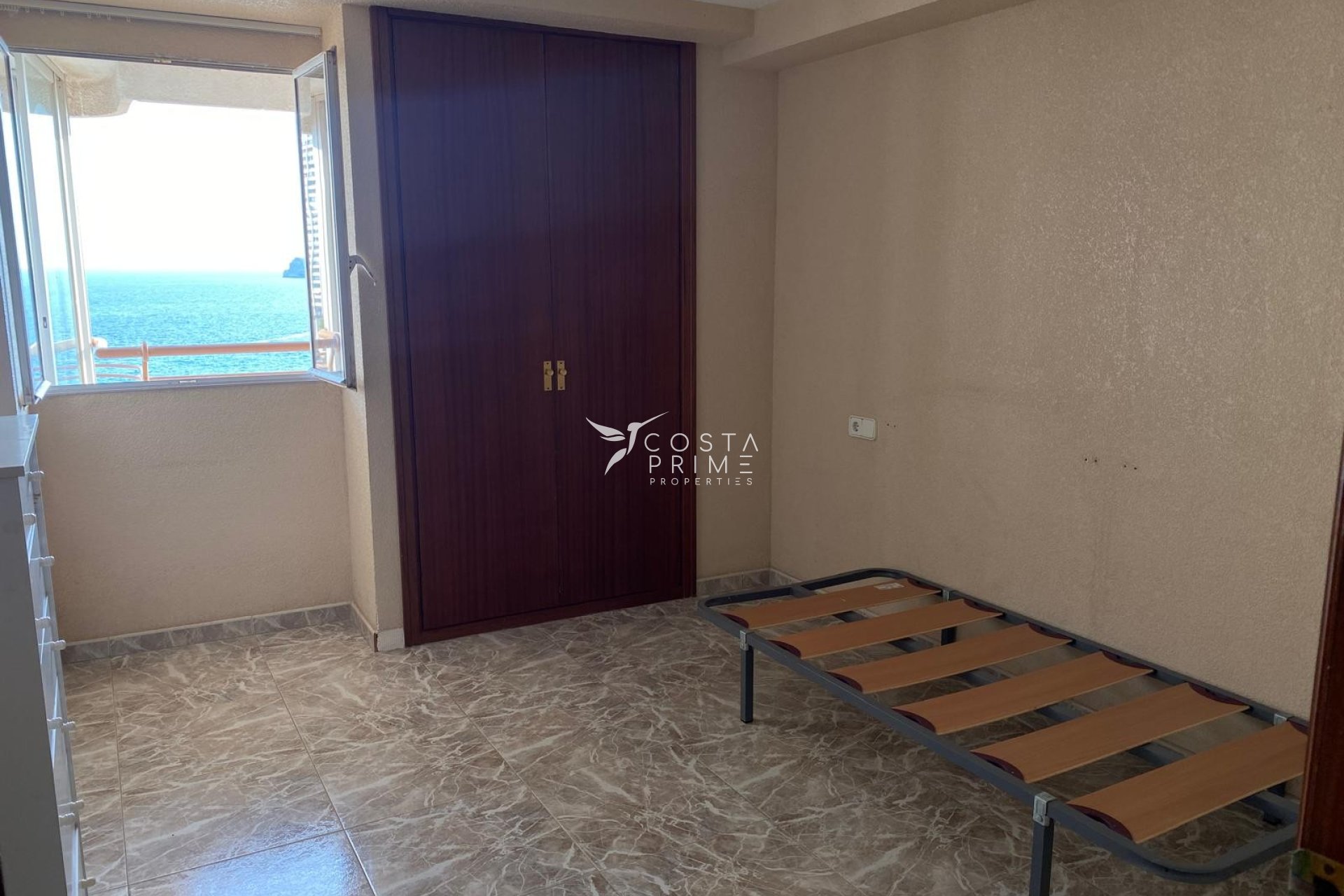 Újraértékesítés - Apartman / lakás - Benidorm