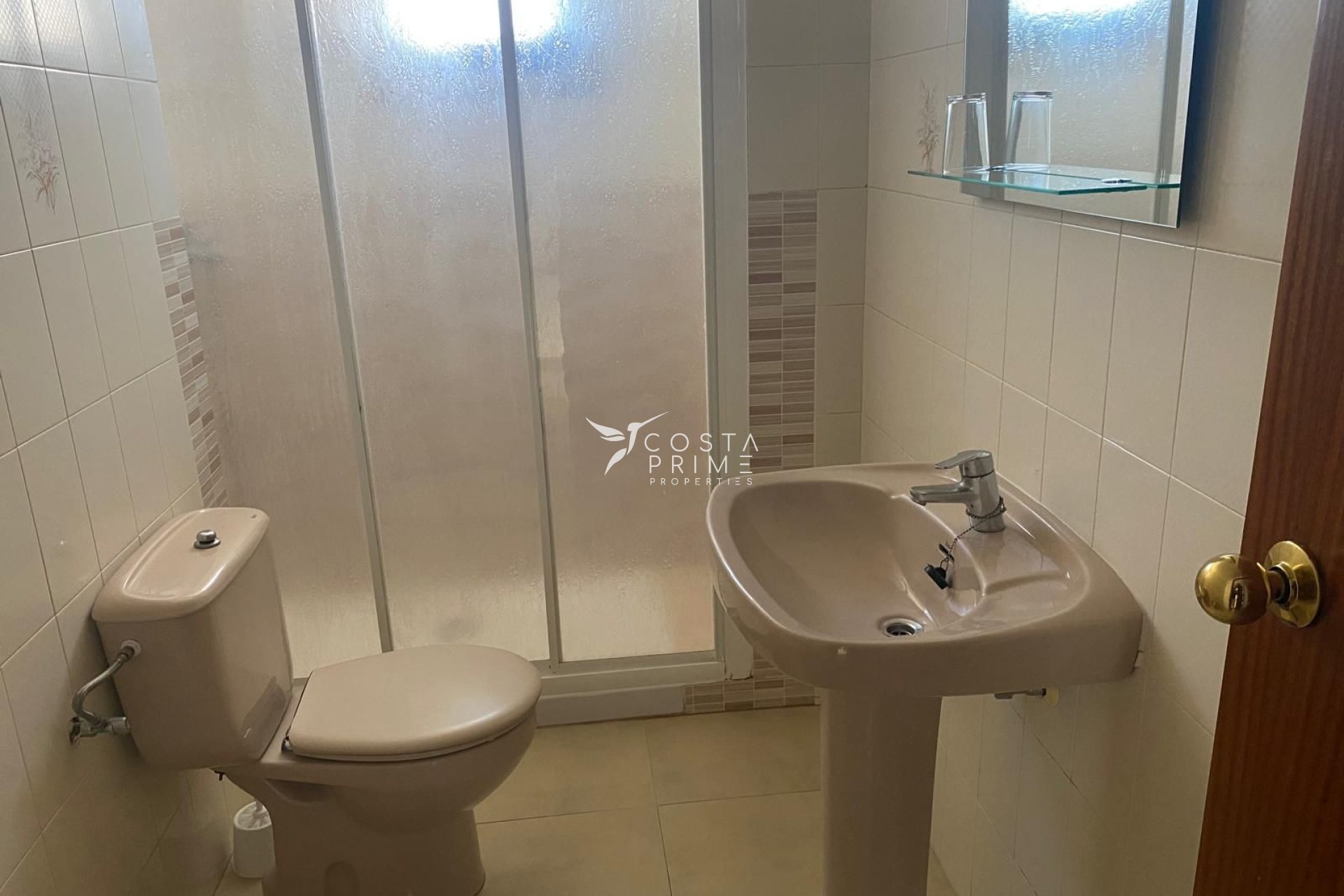 Újraértékesítés - Apartman / lakás - Benidorm