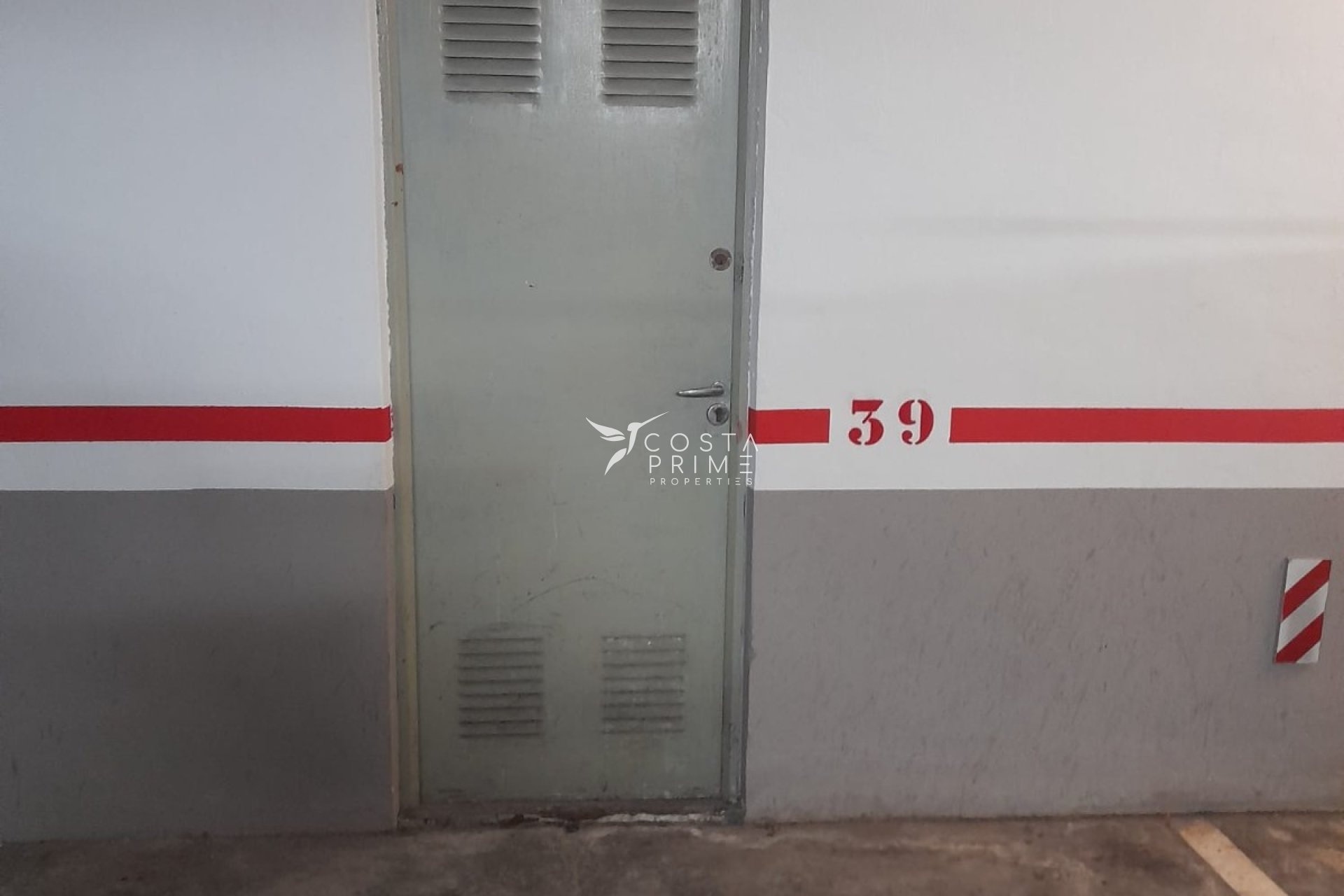 Újraértékesítés - Apartman / lakás - Benidorm