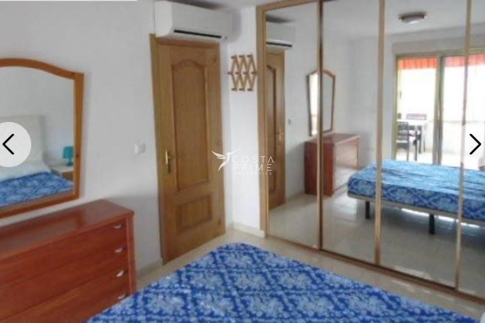 Újraértékesítés - Apartman / lakás - Benidorm