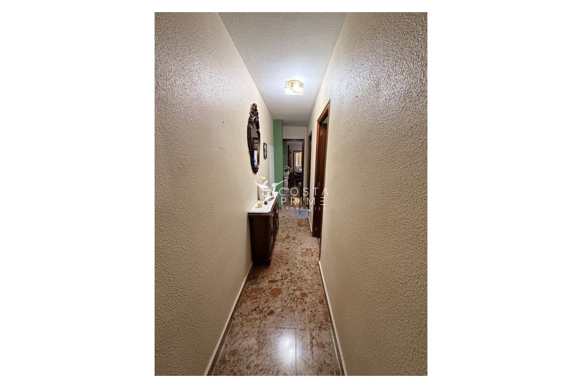 Újraértékesítés - Apartman / lakás - Benidorm