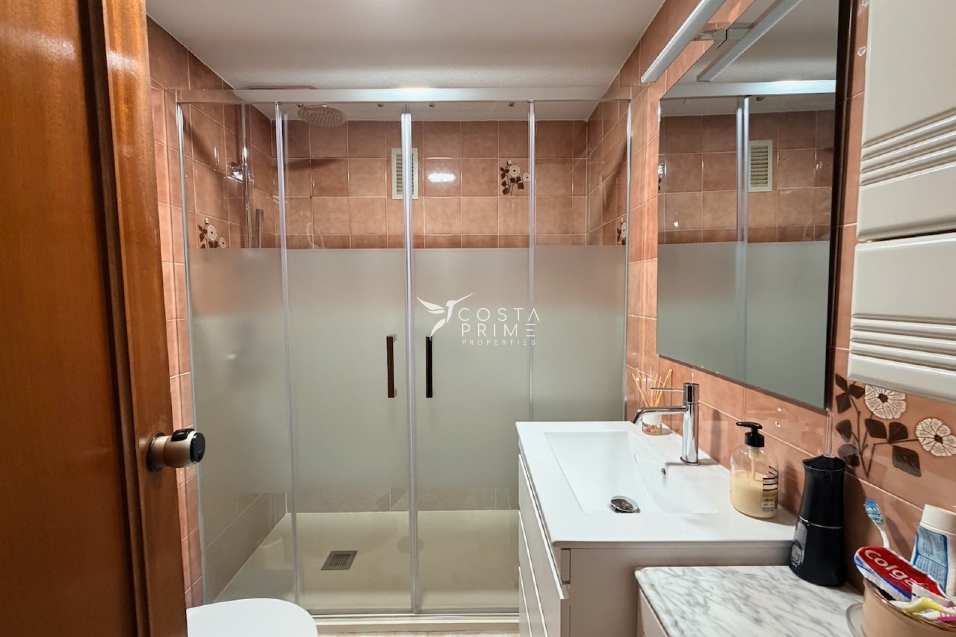 Újraértékesítés - Apartman / lakás - Benidorm